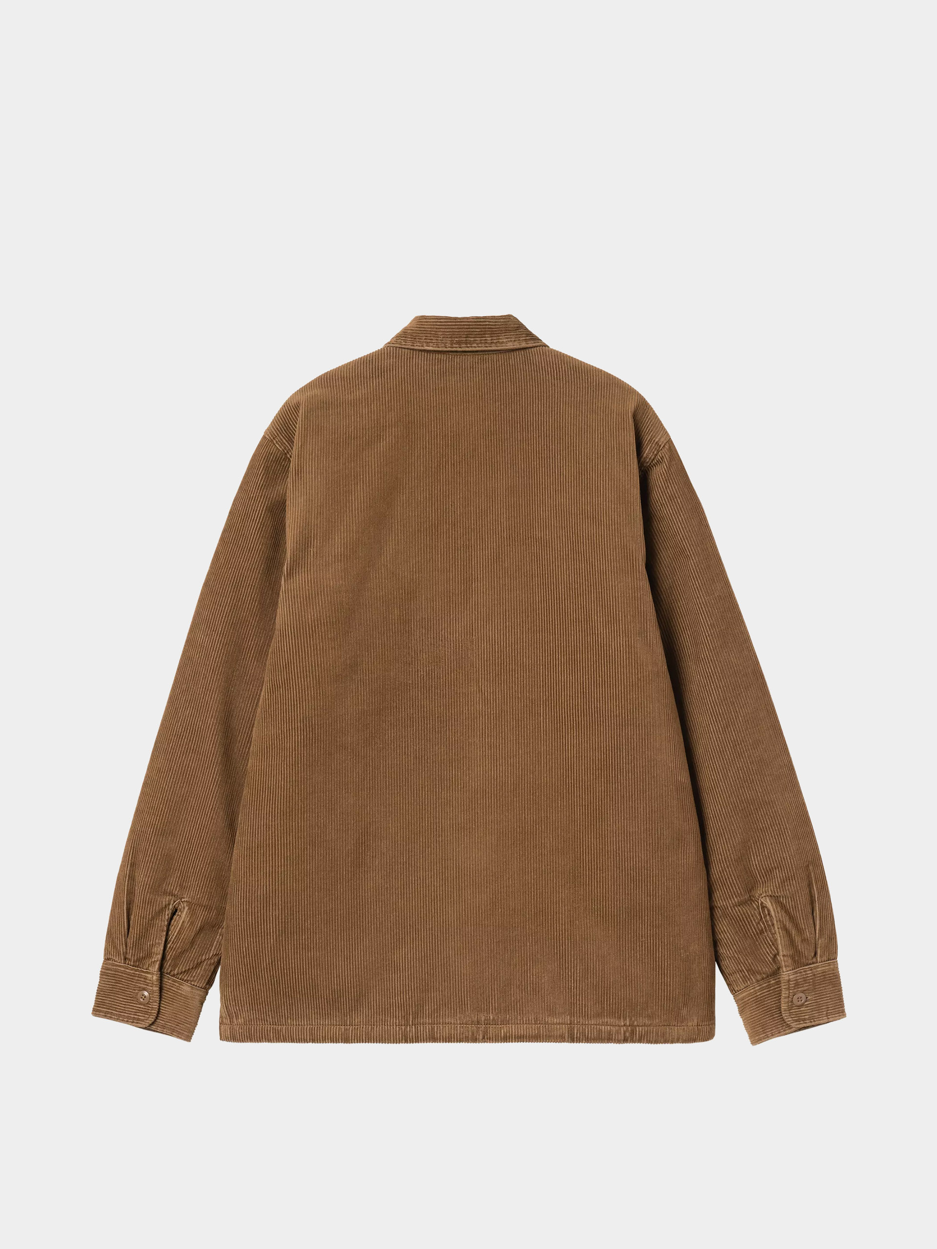 Geacă Carhartt WIP Whitsome (wip h brown)