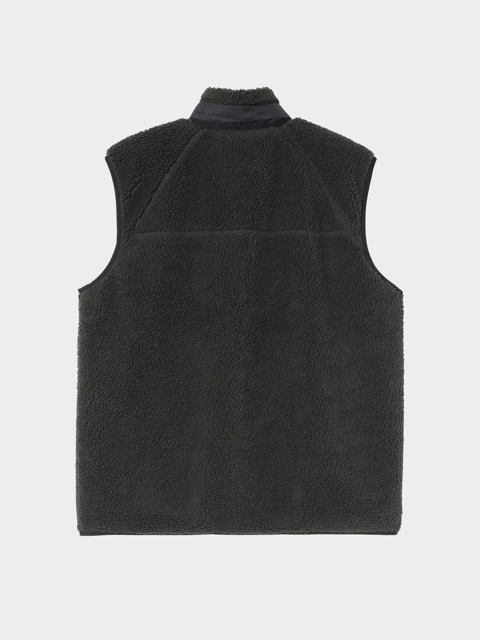 Vestă Carhartt WIP Prentis (raven/black)