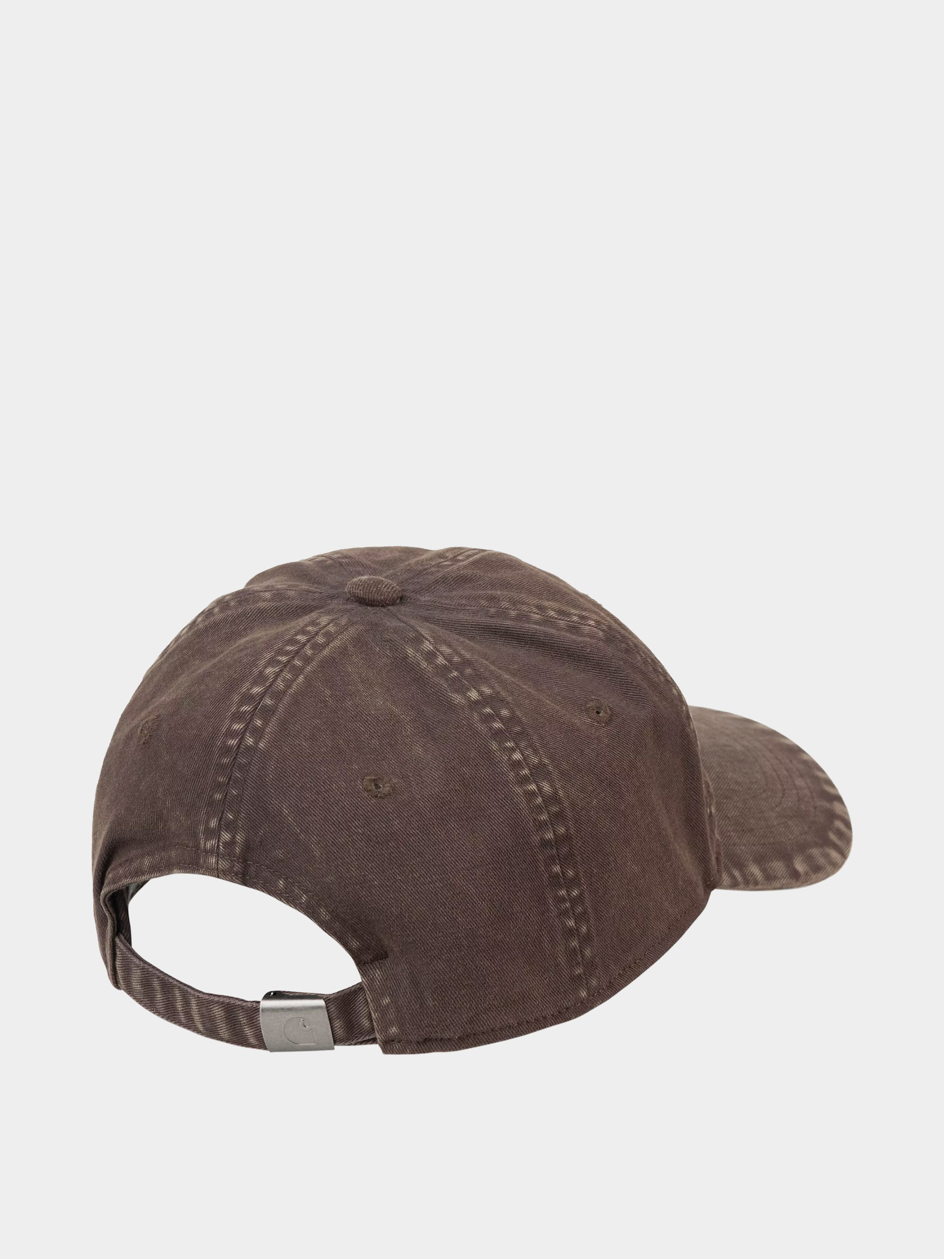 Șapcă Carhartt WIP Lambert (tobacco/moon wash)