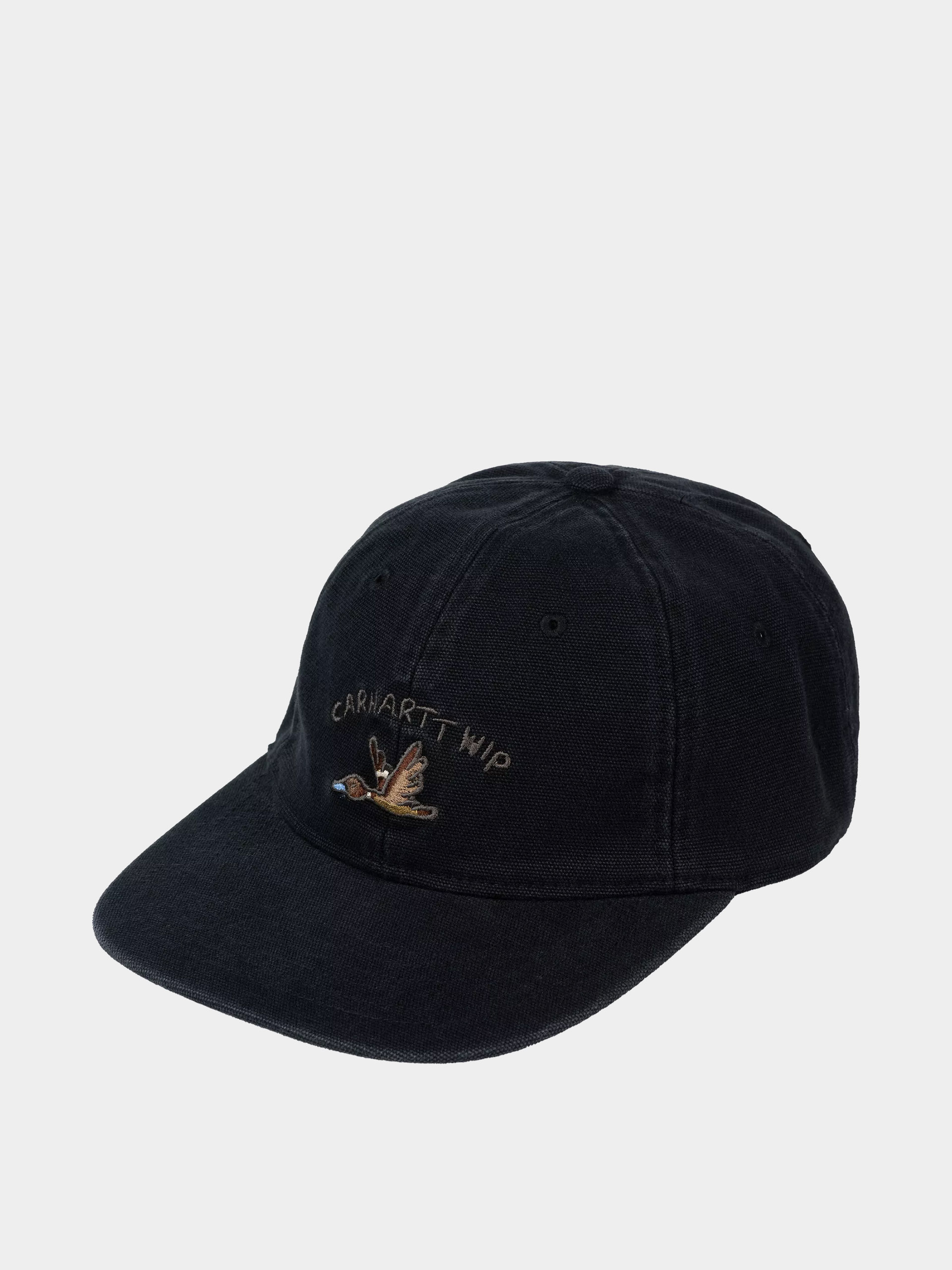 u0218apcu0103 Carhartt WIP Animated Ducks (black/black)