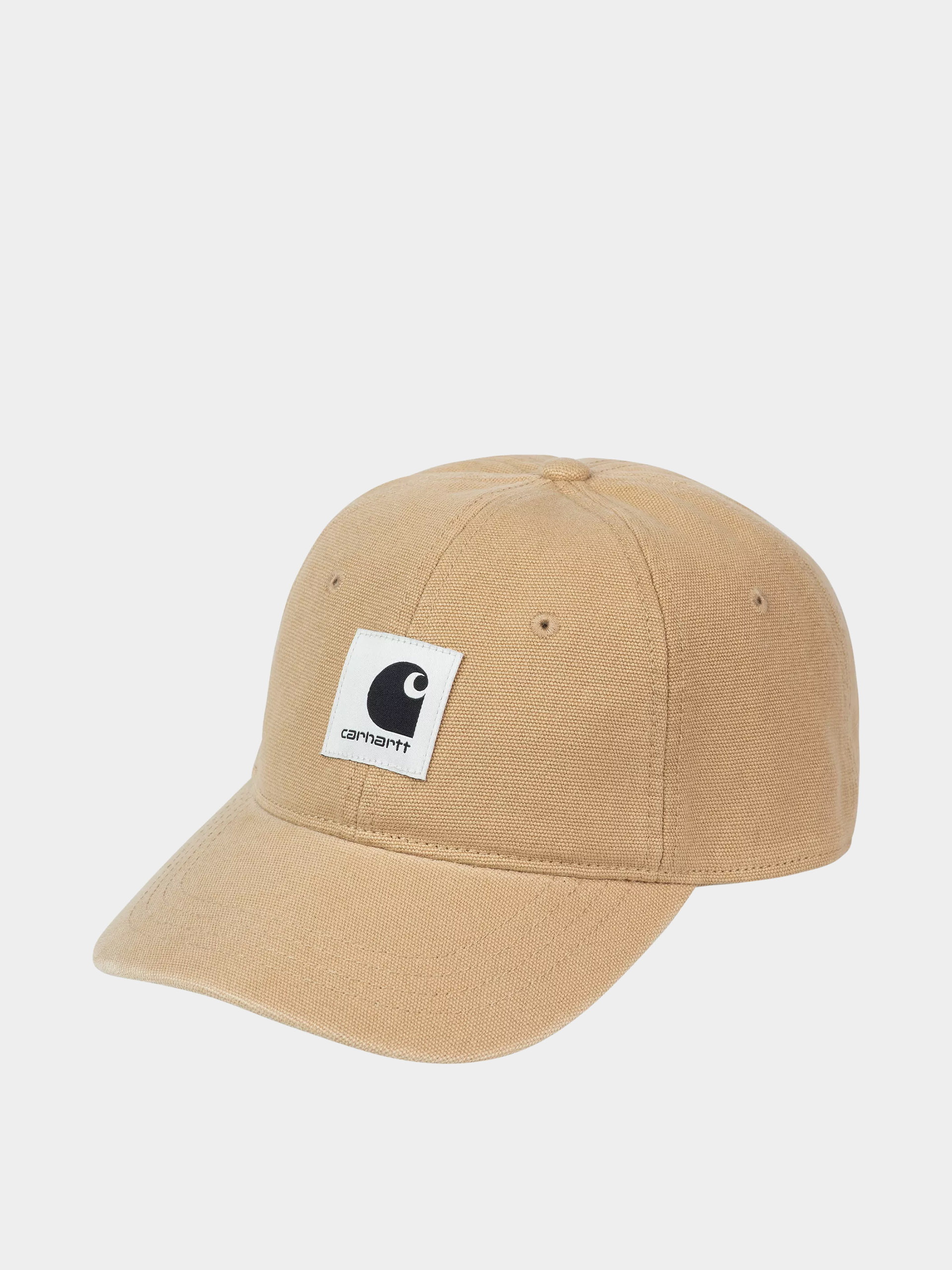 Șapcă Carhartt WIP Canvas (wip dusty h/stone washed)