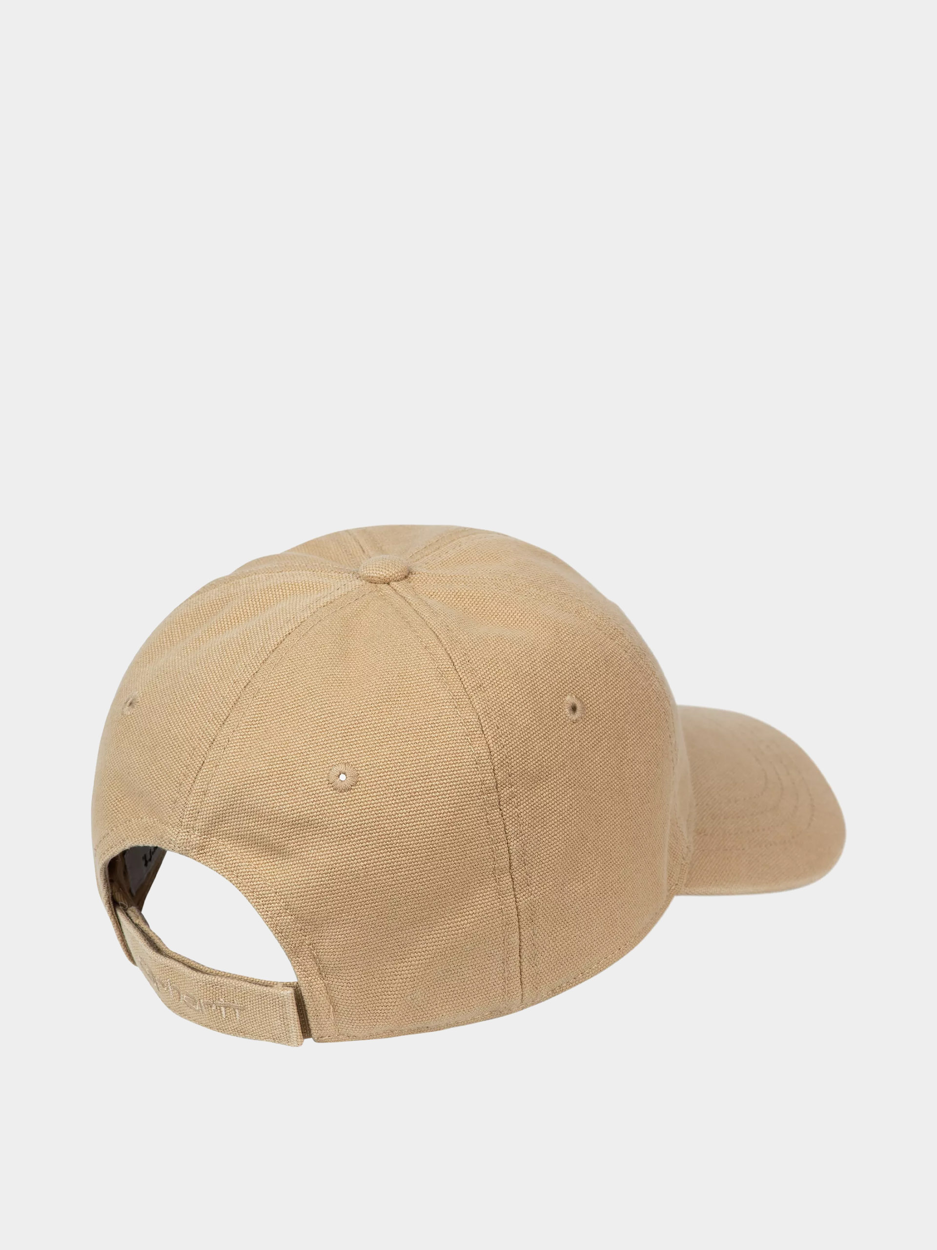 Șapcă Carhartt WIP Canvas (wip dusty h/stone washed)