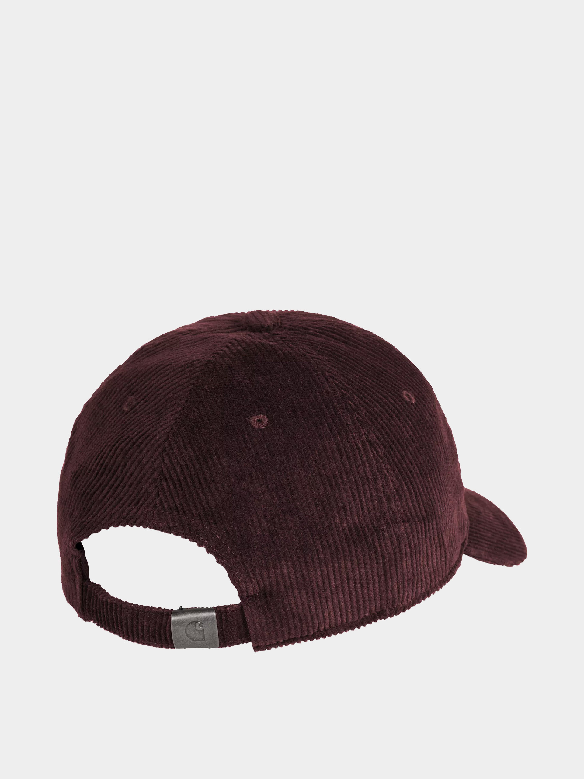 Șapcă Carhartt WIP Harlem (amarone/white)
