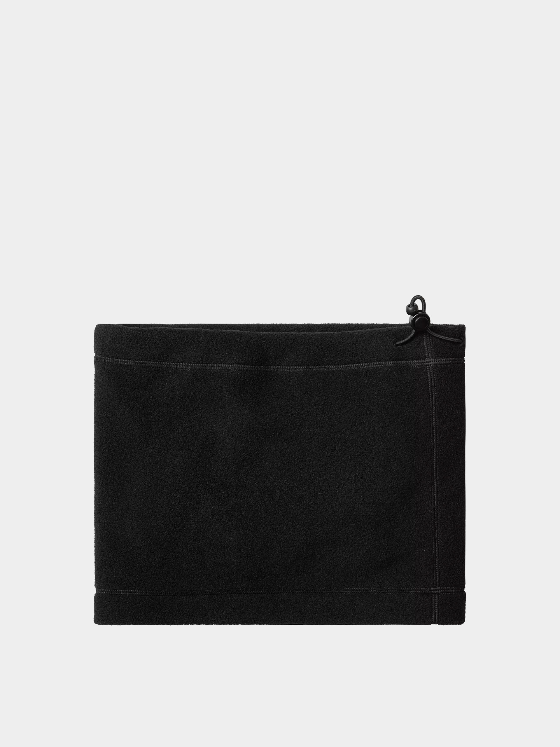 Eșarfă Carhartt WIP Blevin (black)