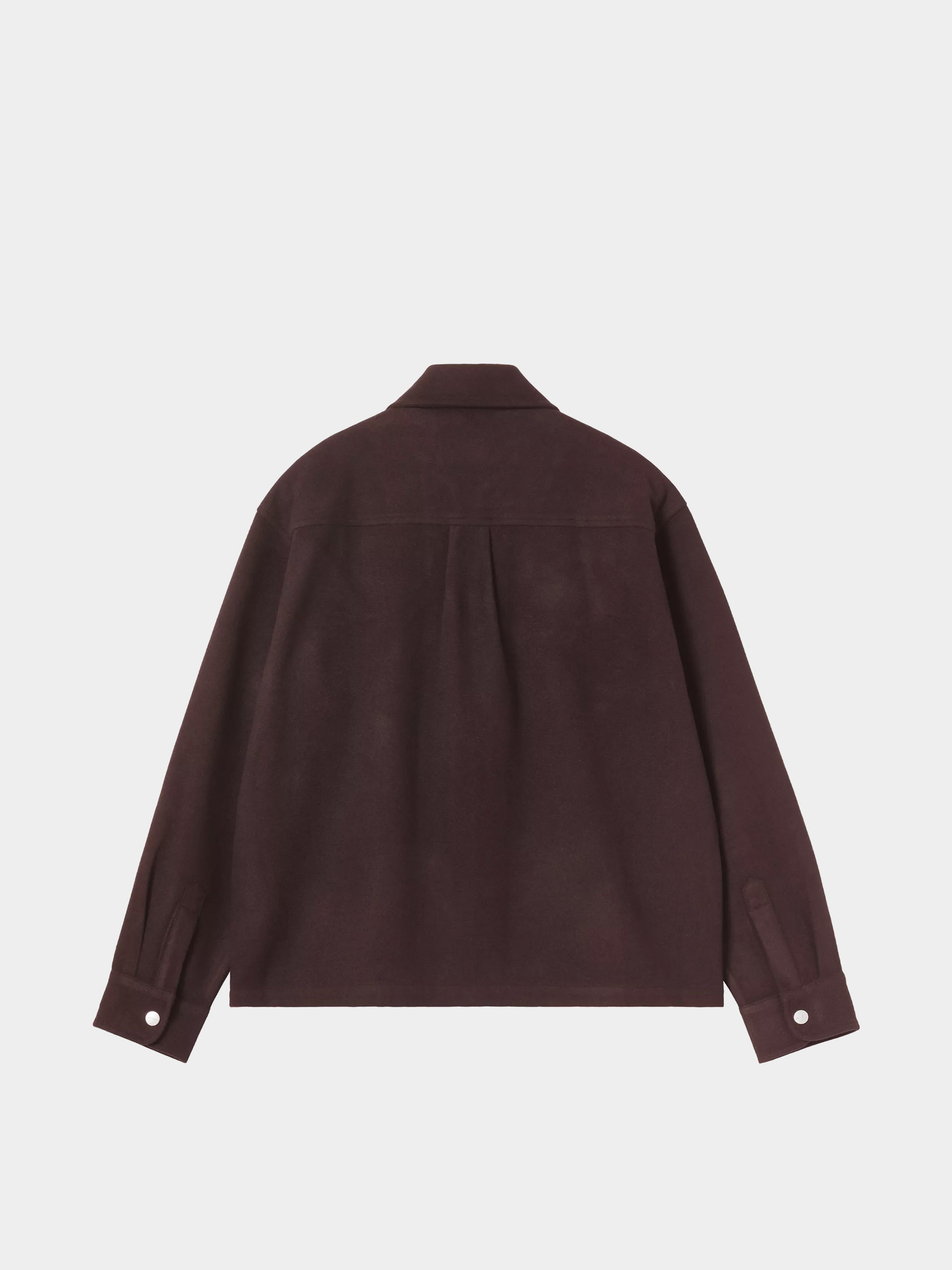 Geacă Carhartt WIP Atoka (palisander)