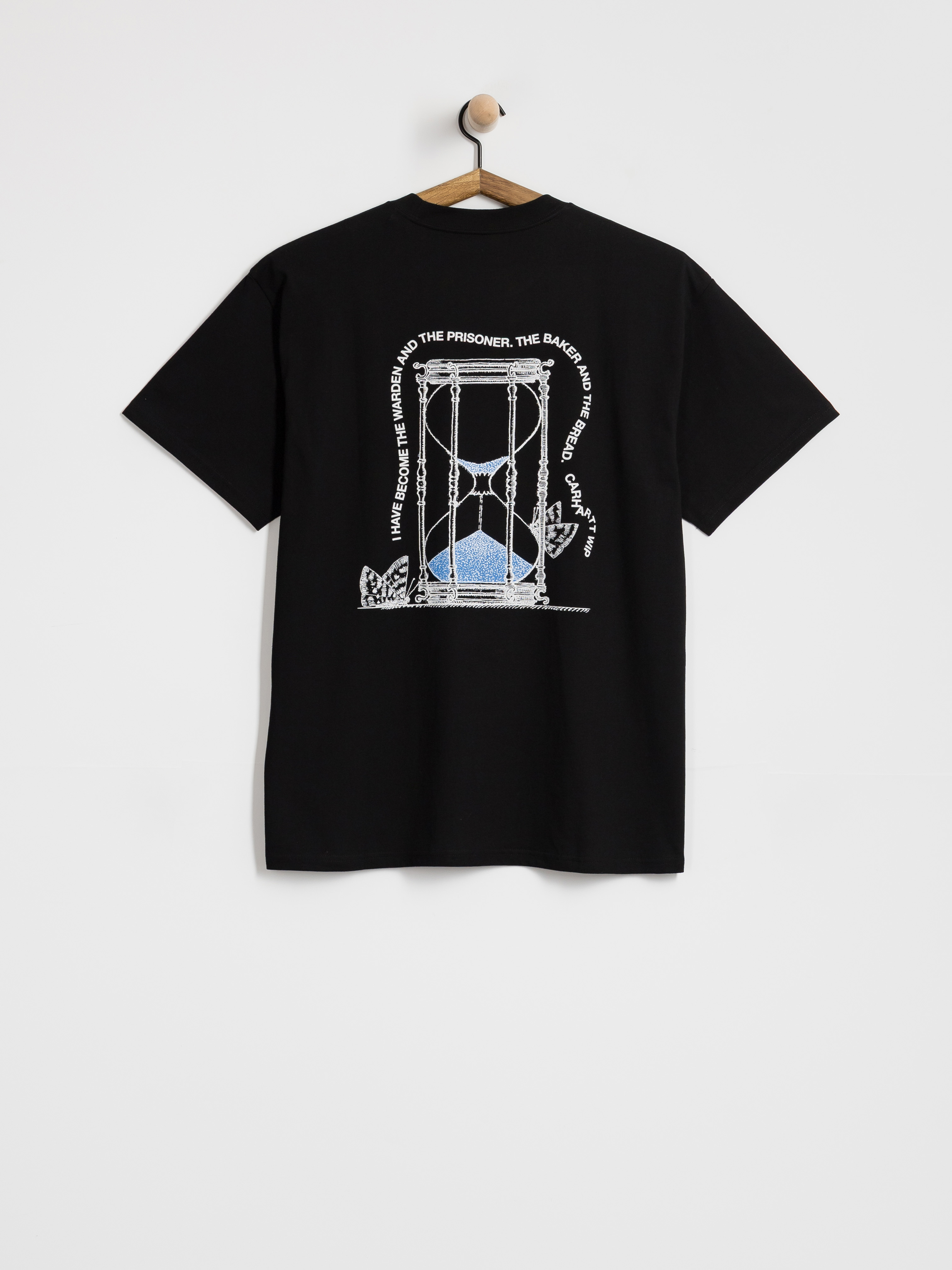 Tricou Carhartt WIP Hourglass