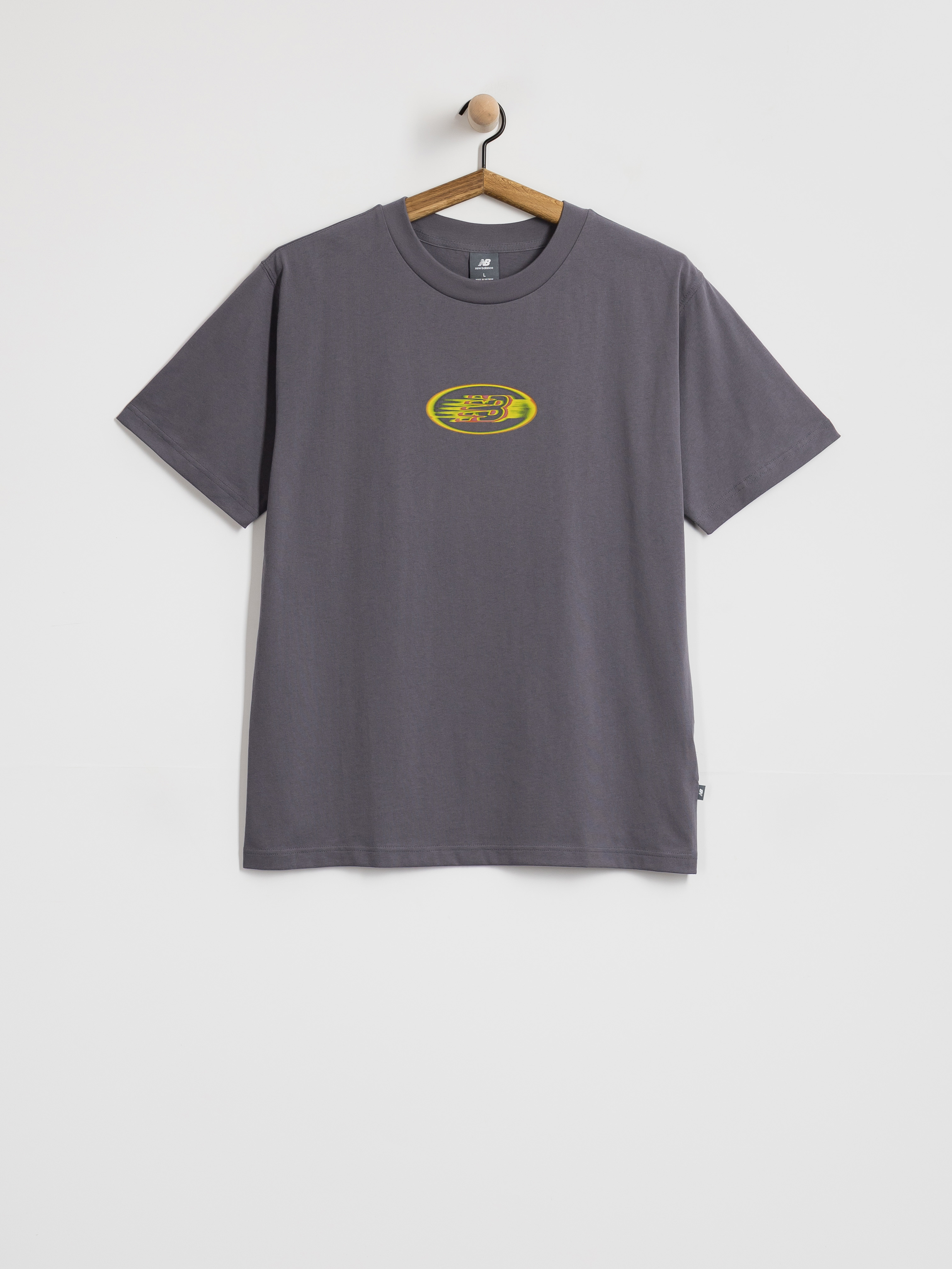Tricou New Balance Heat Map Brand