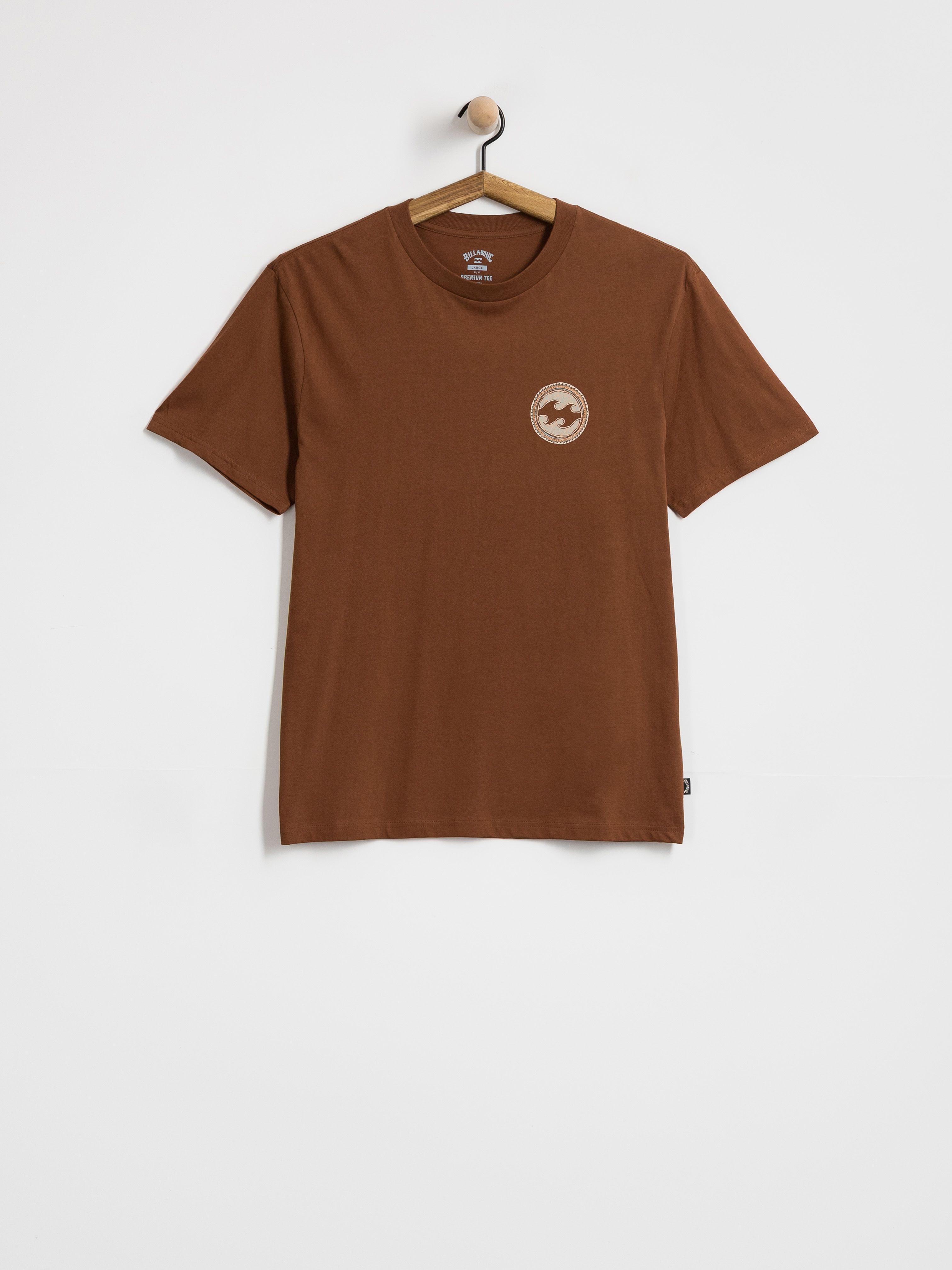 Tricou Billabong Crayon Wave (tortoise shell)