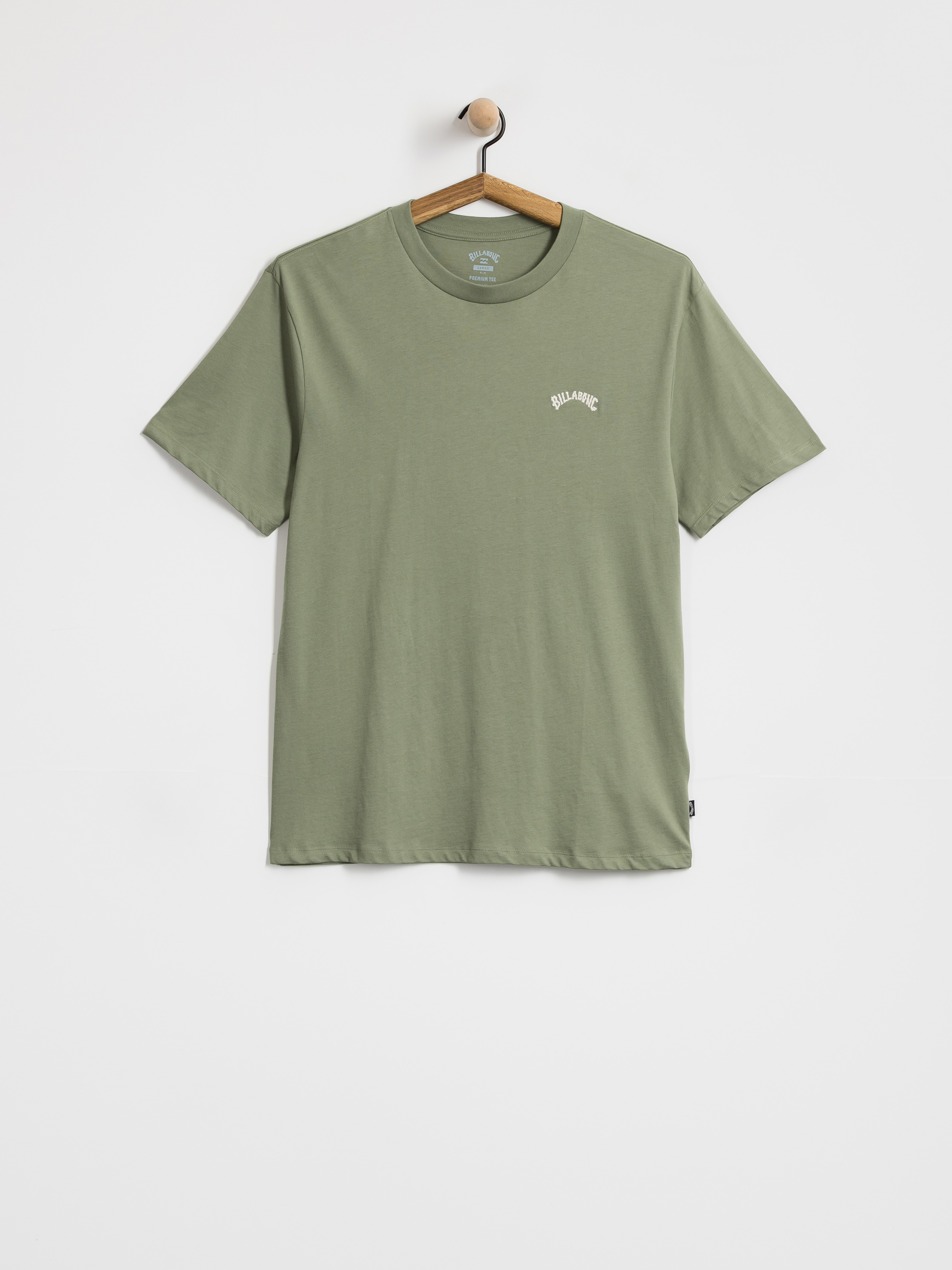 Tricou Billabong Arch (sea spray)