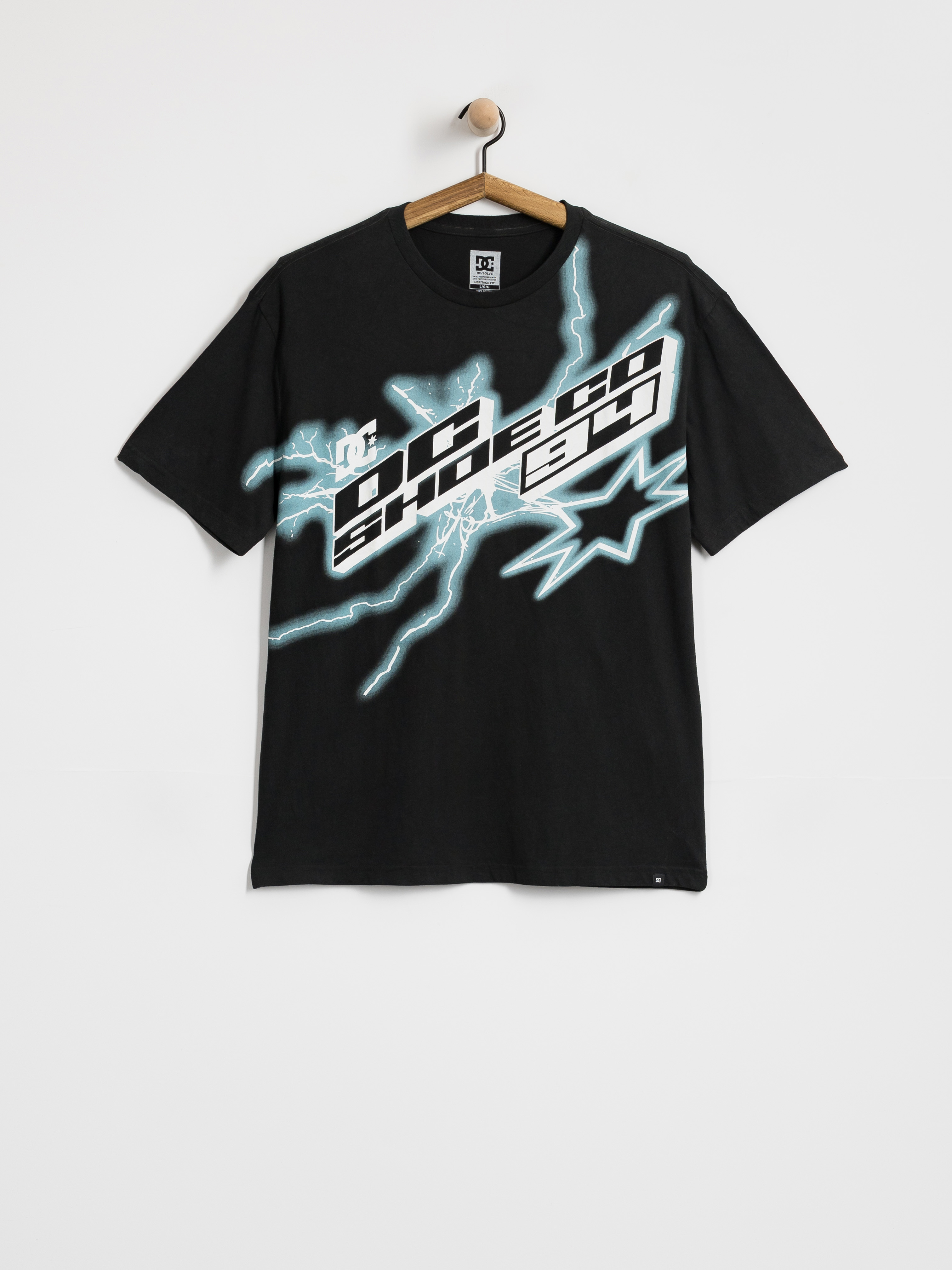 Tricou DC Star Struck Hss