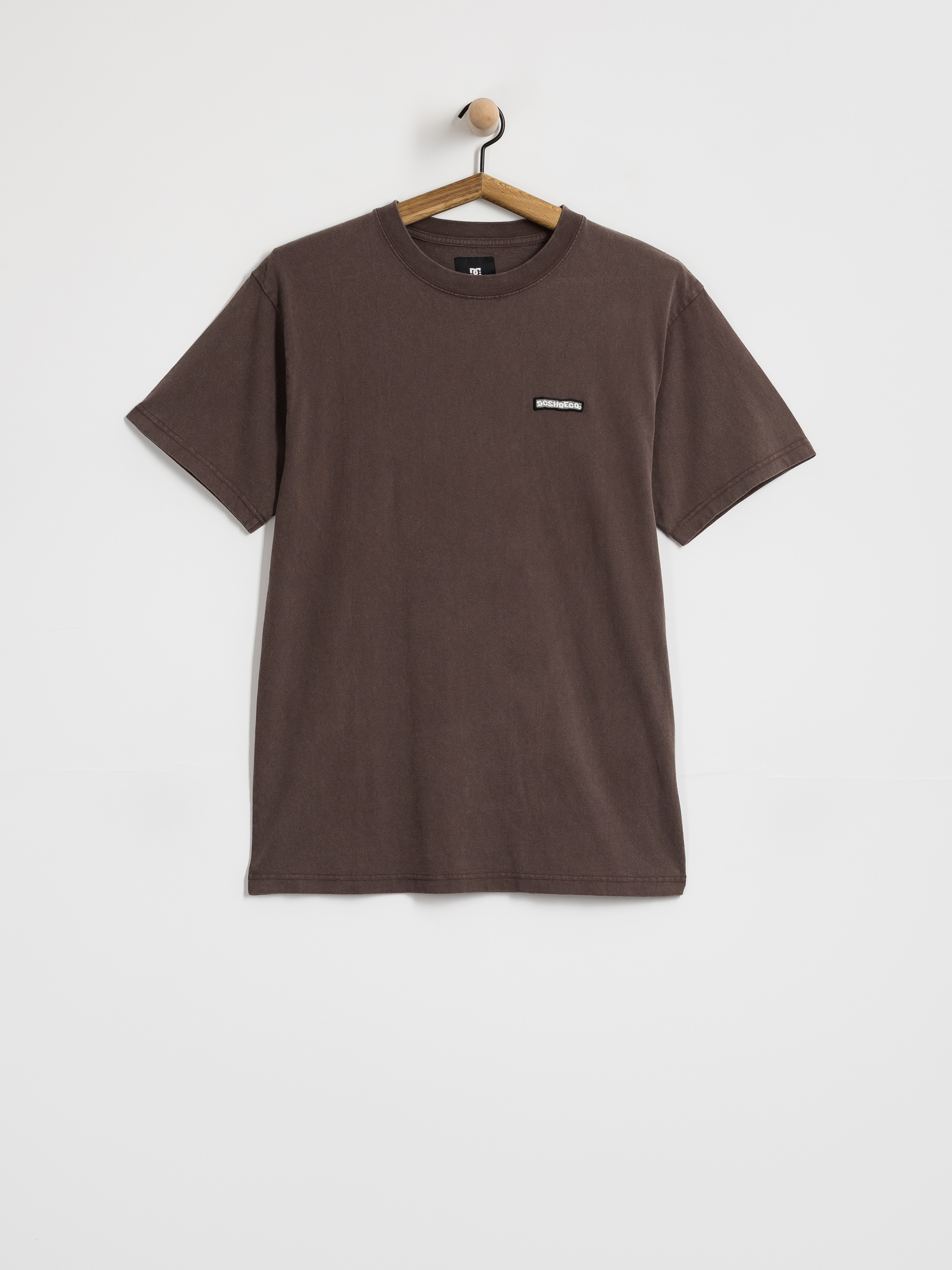 Tricou DC Patch It Washed