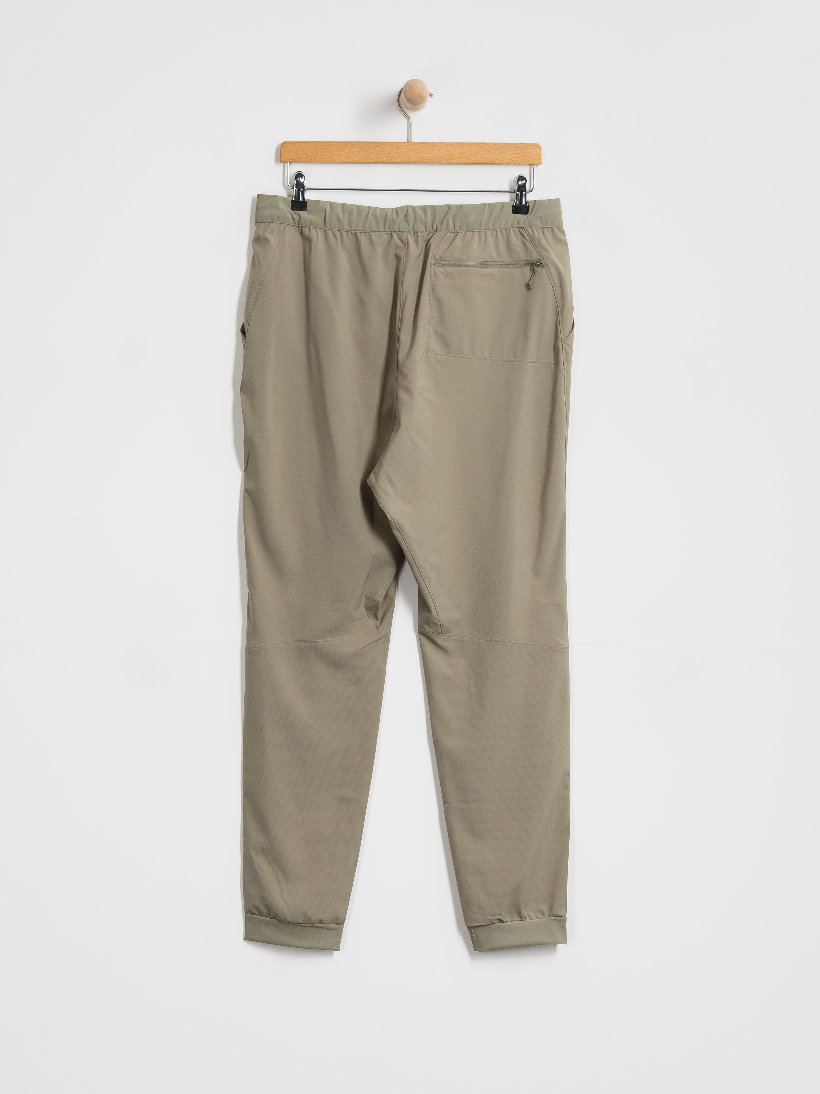 Pantaloni Patagonia Terrebonne Joggers (river rock green)