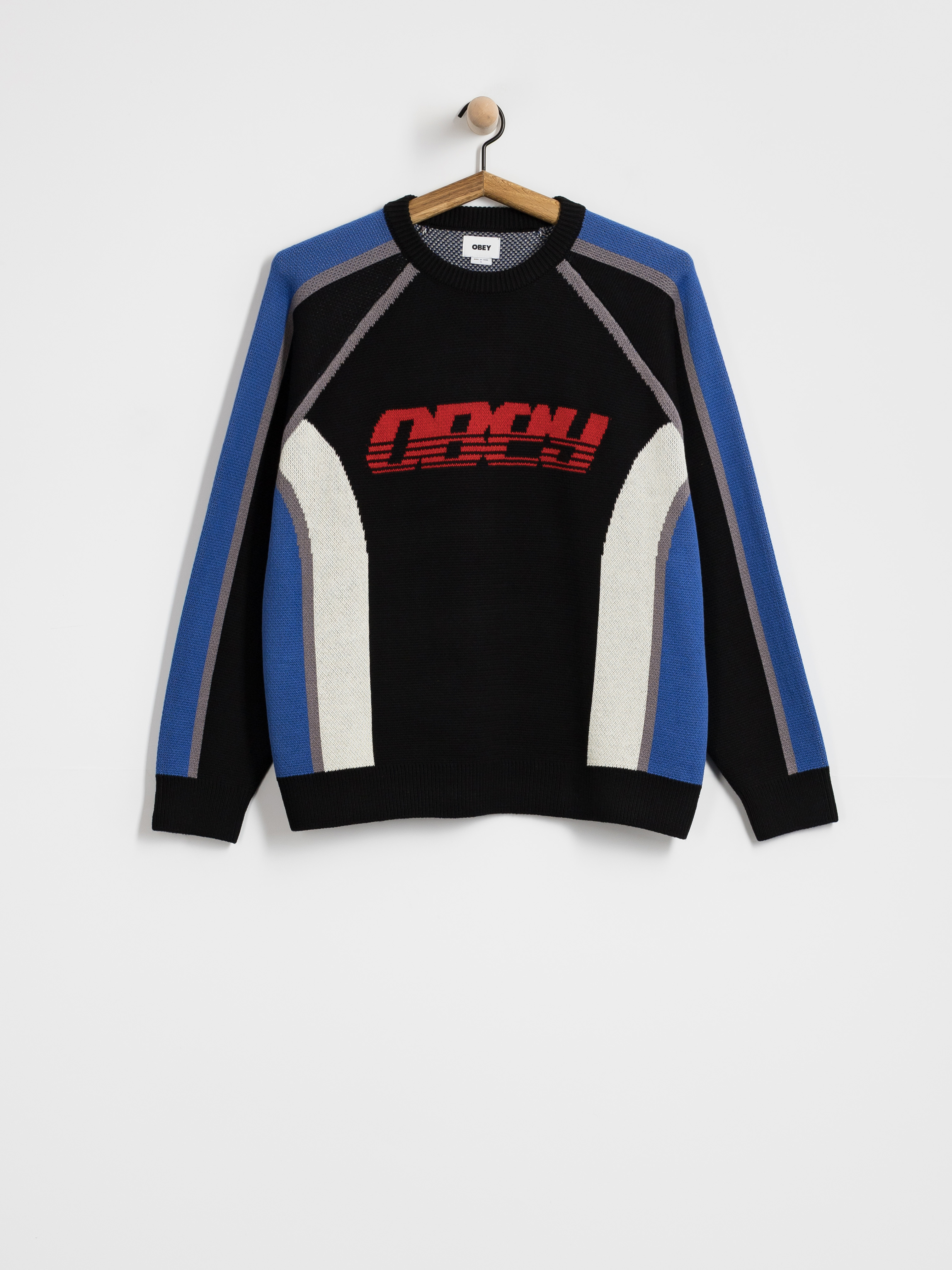Pulover OBEY Estadio