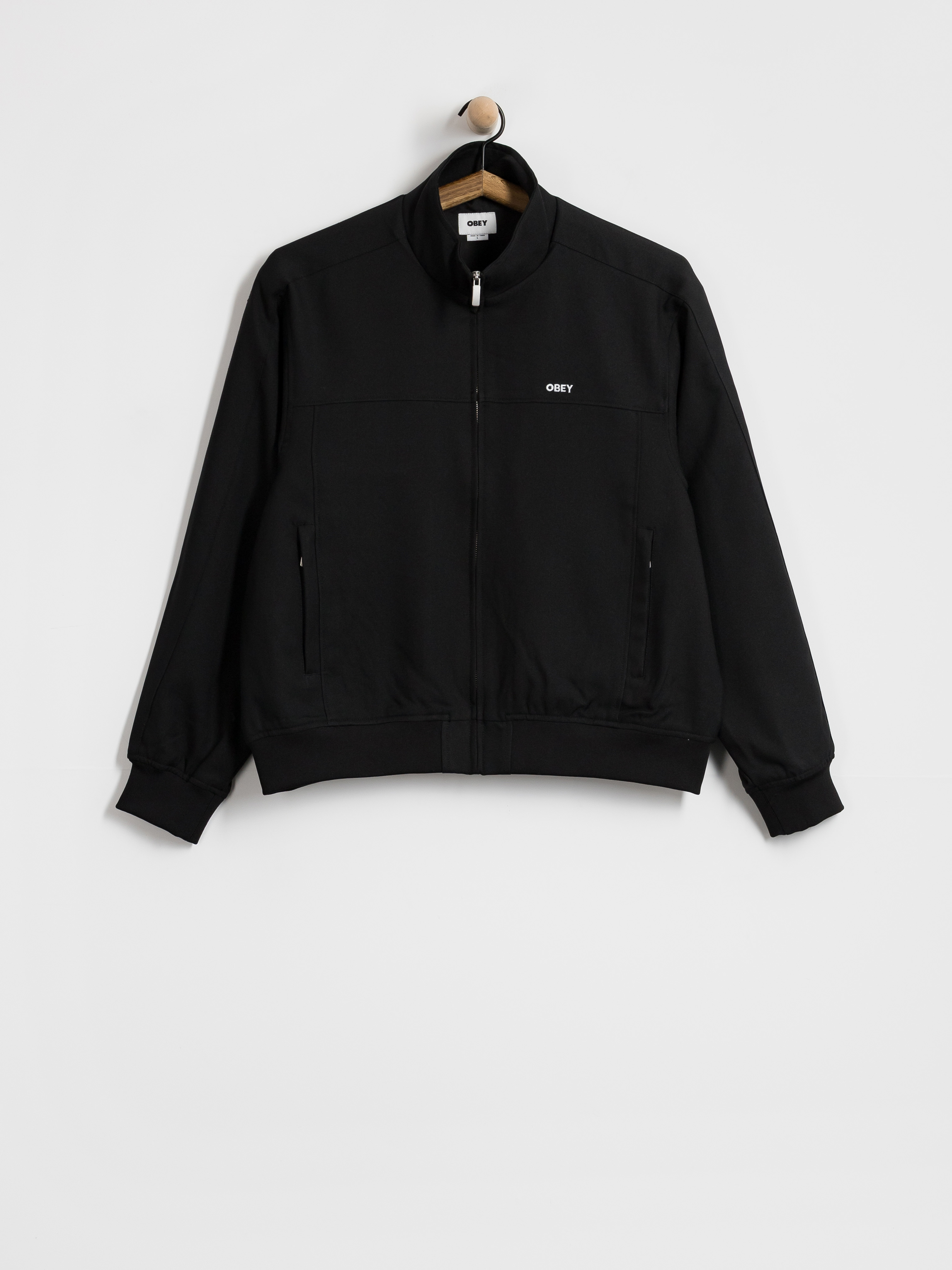 Geacă OBEY Tailored Track