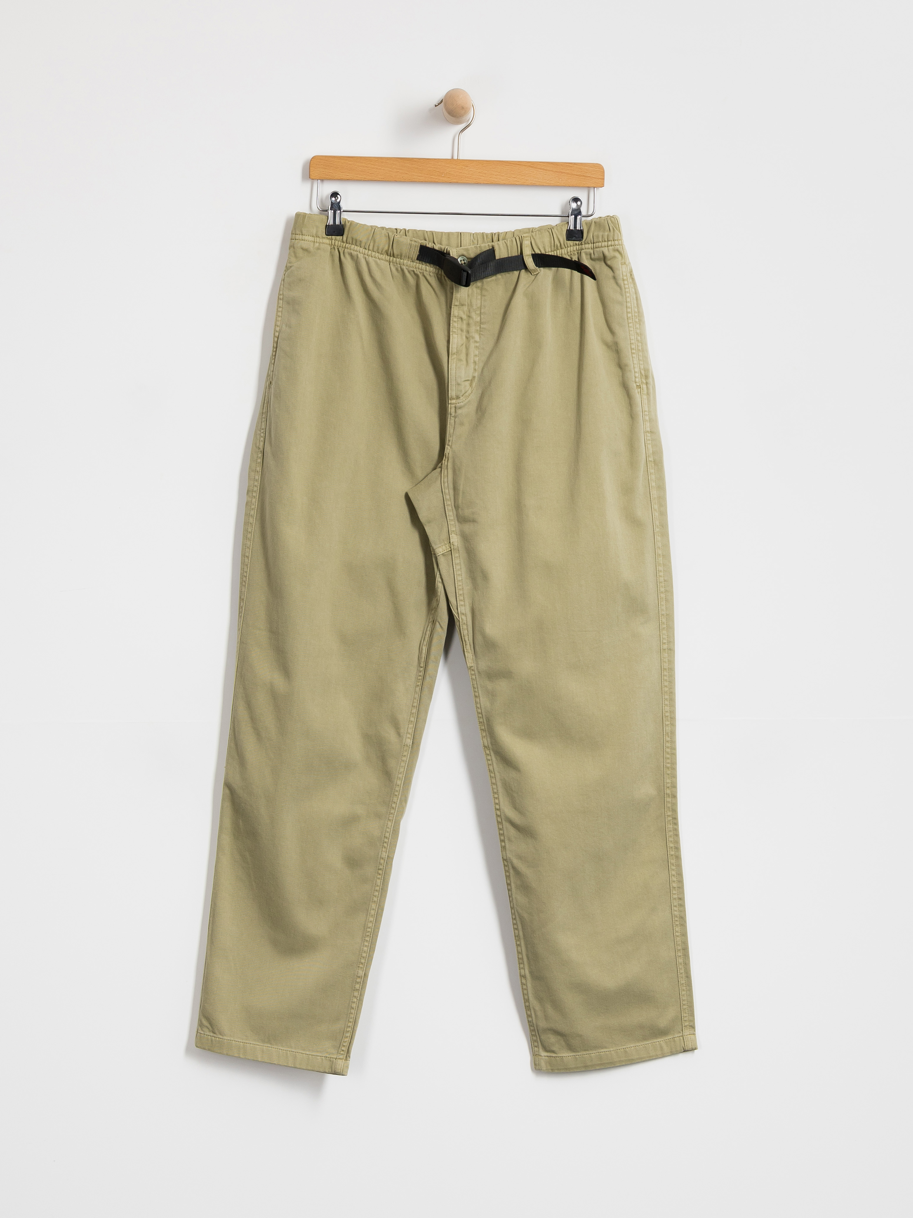 Pantaloni Gramicci Gramicci Pant (bayleaf pigment)