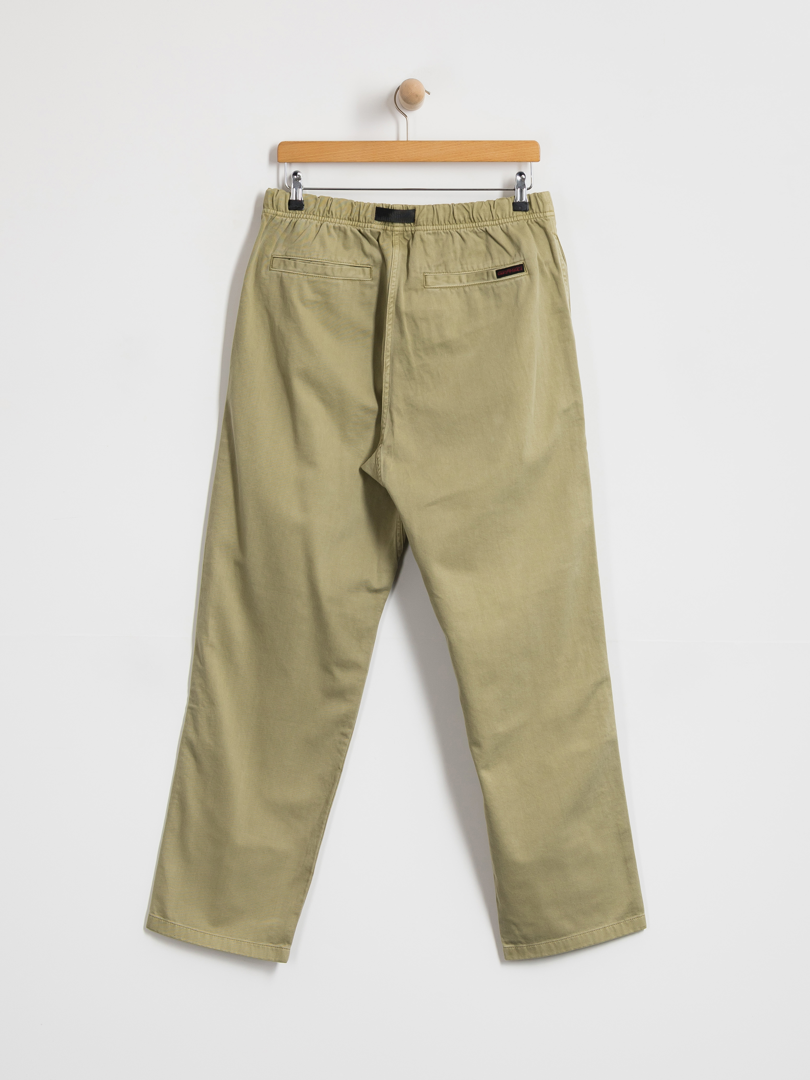 Pantaloni Gramicci Gramicci Pant (bayleaf pigment)