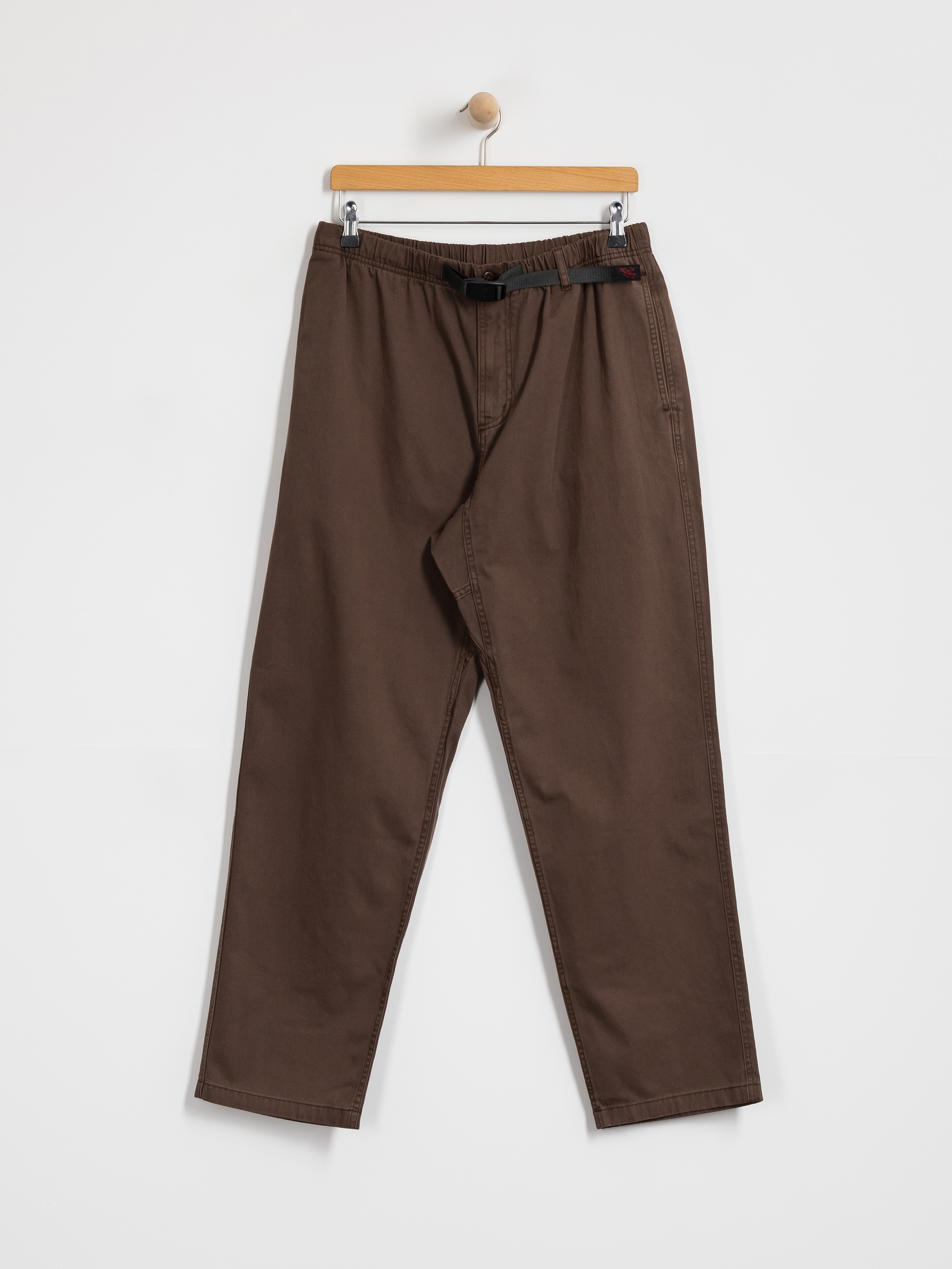 Pantaloni Gramicci Gramicci Pant (brown pigment)