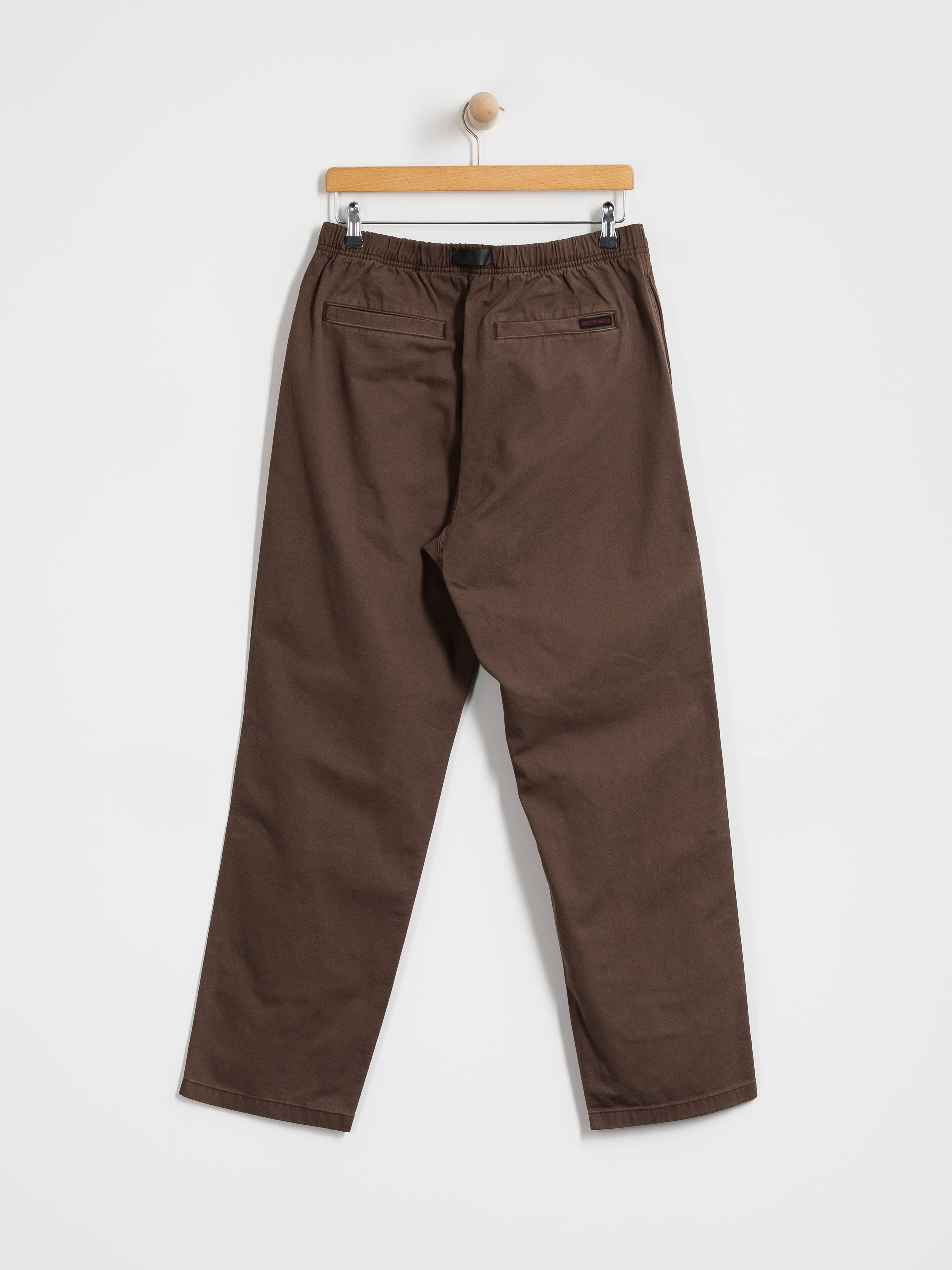 Pantaloni Gramicci Gramicci Pant (brown pigment)