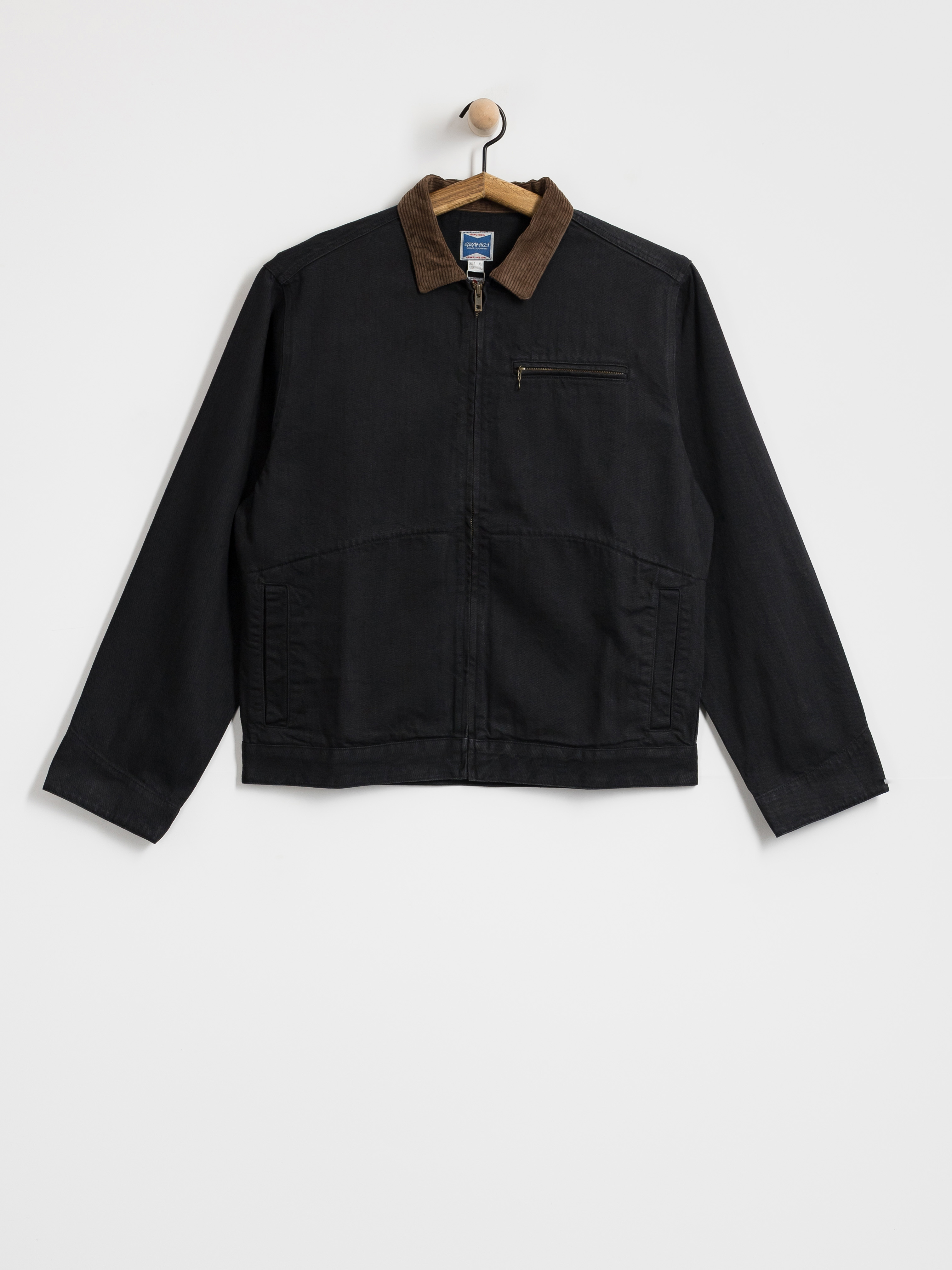 Geacă Gramicci Japanese Denim Trucker