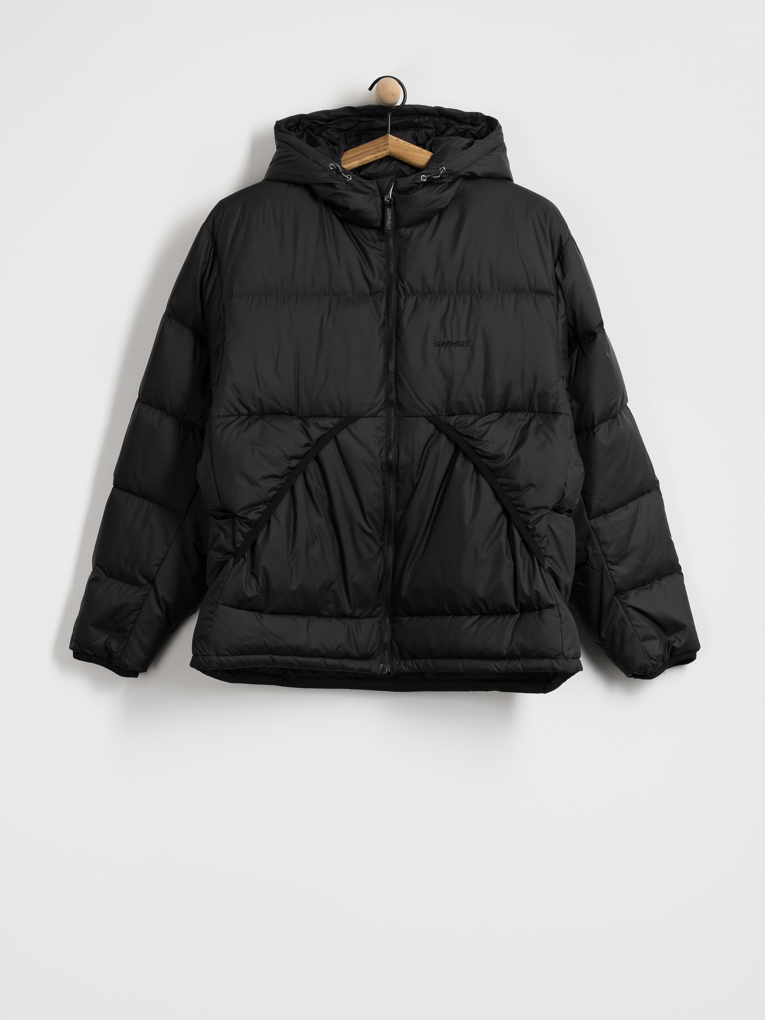 Geacă Gramicci Coldfront Down (black)