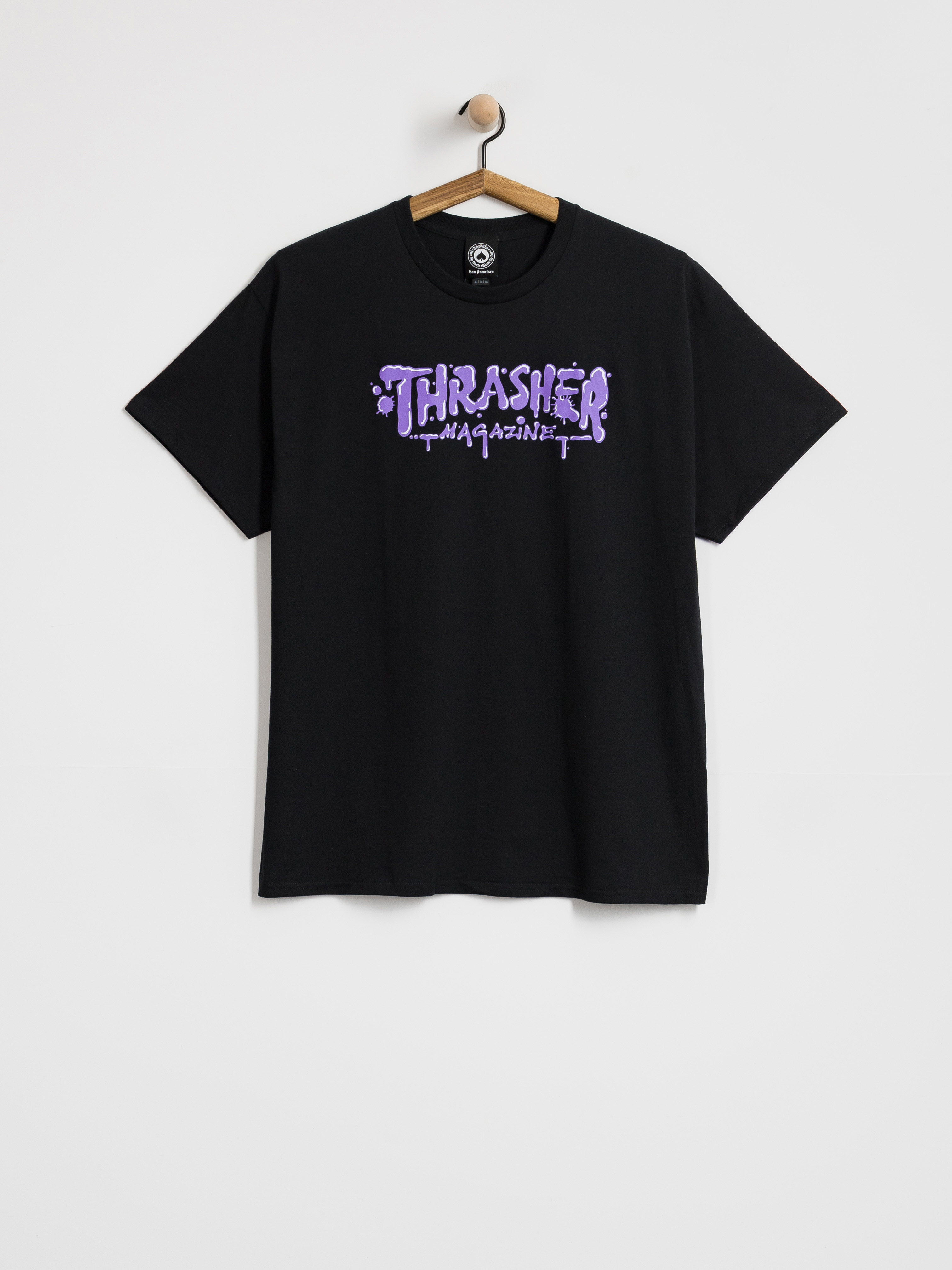 Tricou Thrasher Wet
