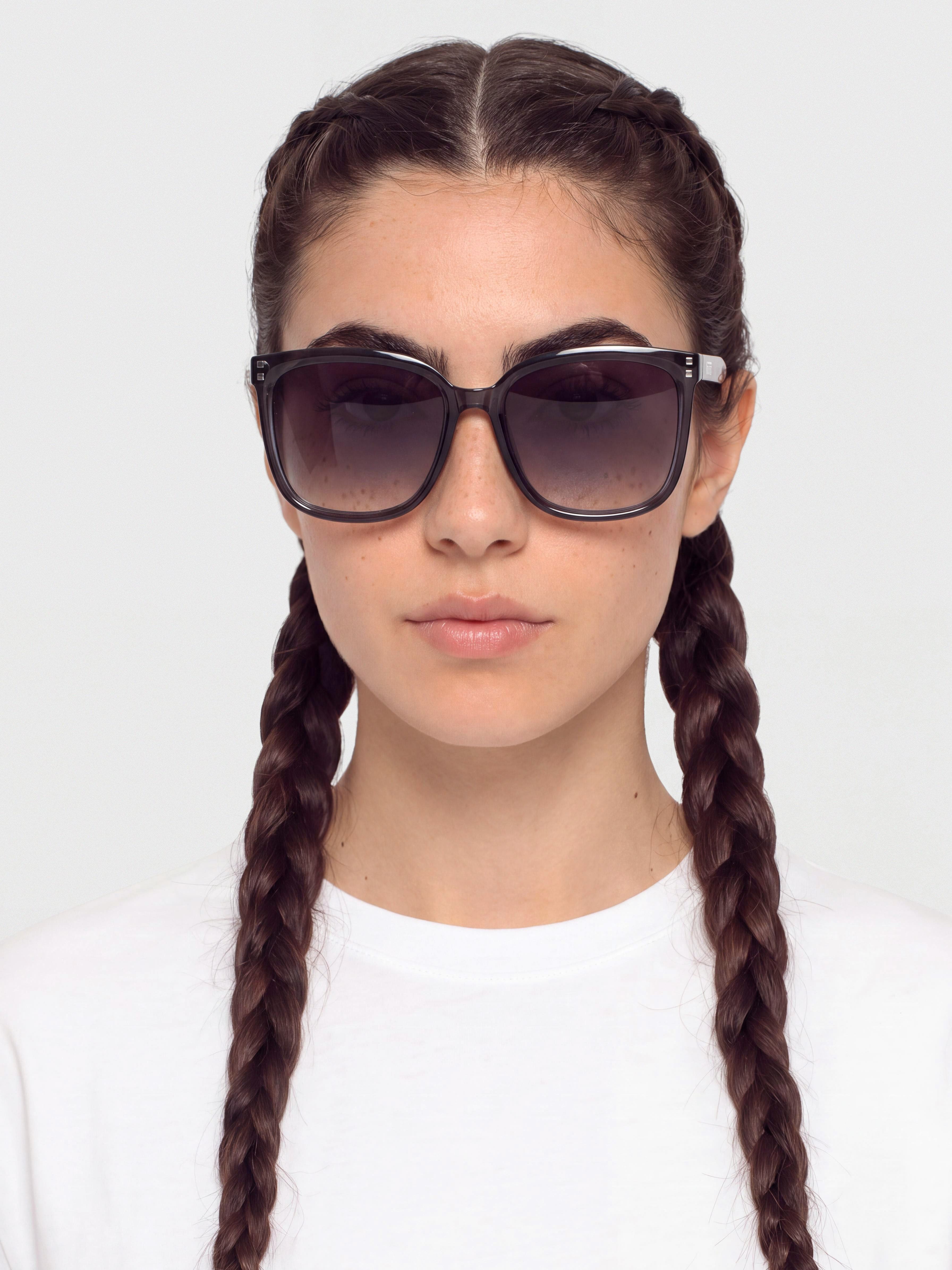 Ochelari de soare Vans Gilpin (black)