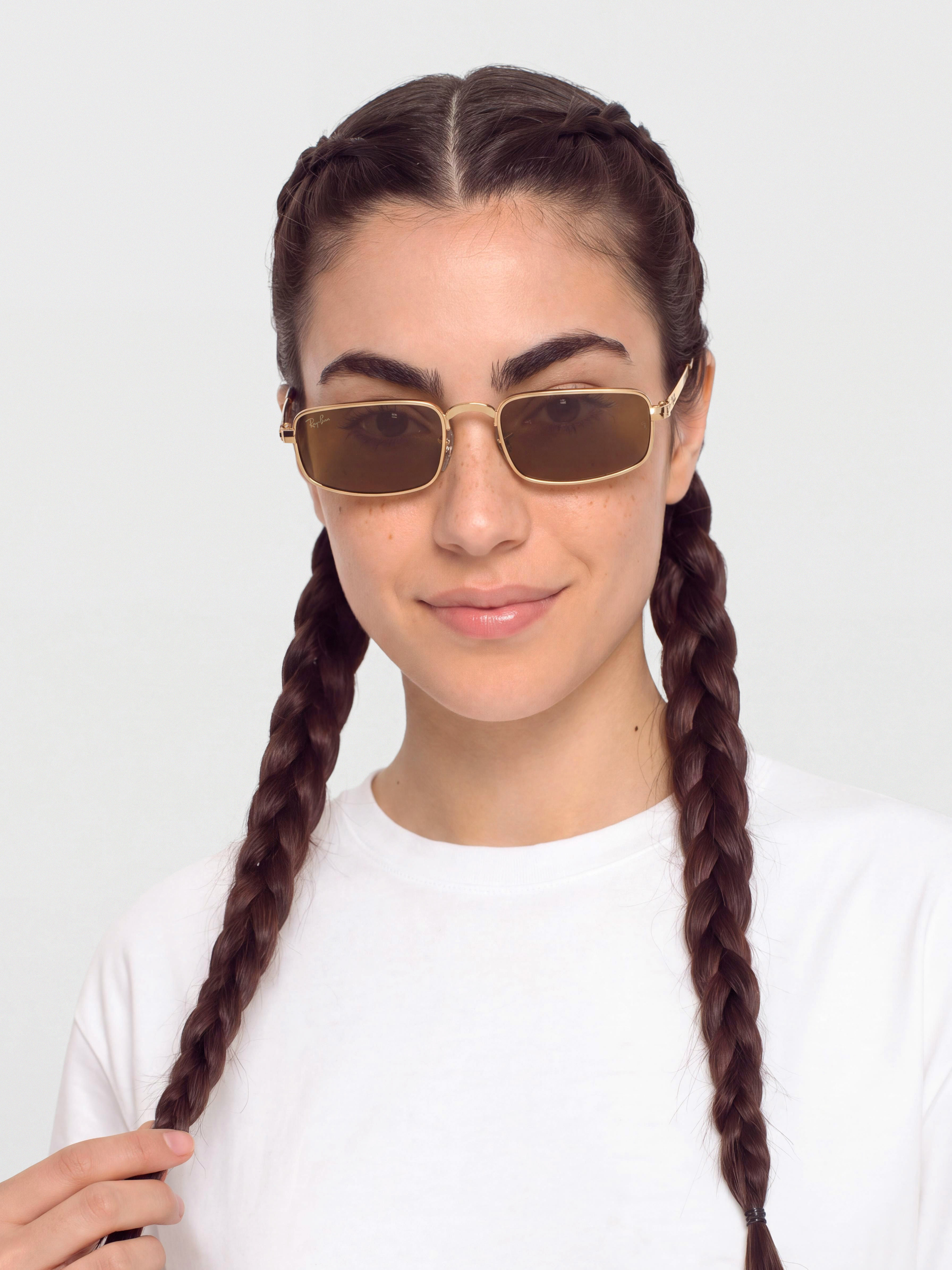Ochelari de soare Ray-Ban Rb3927 By A$Ap Rocky