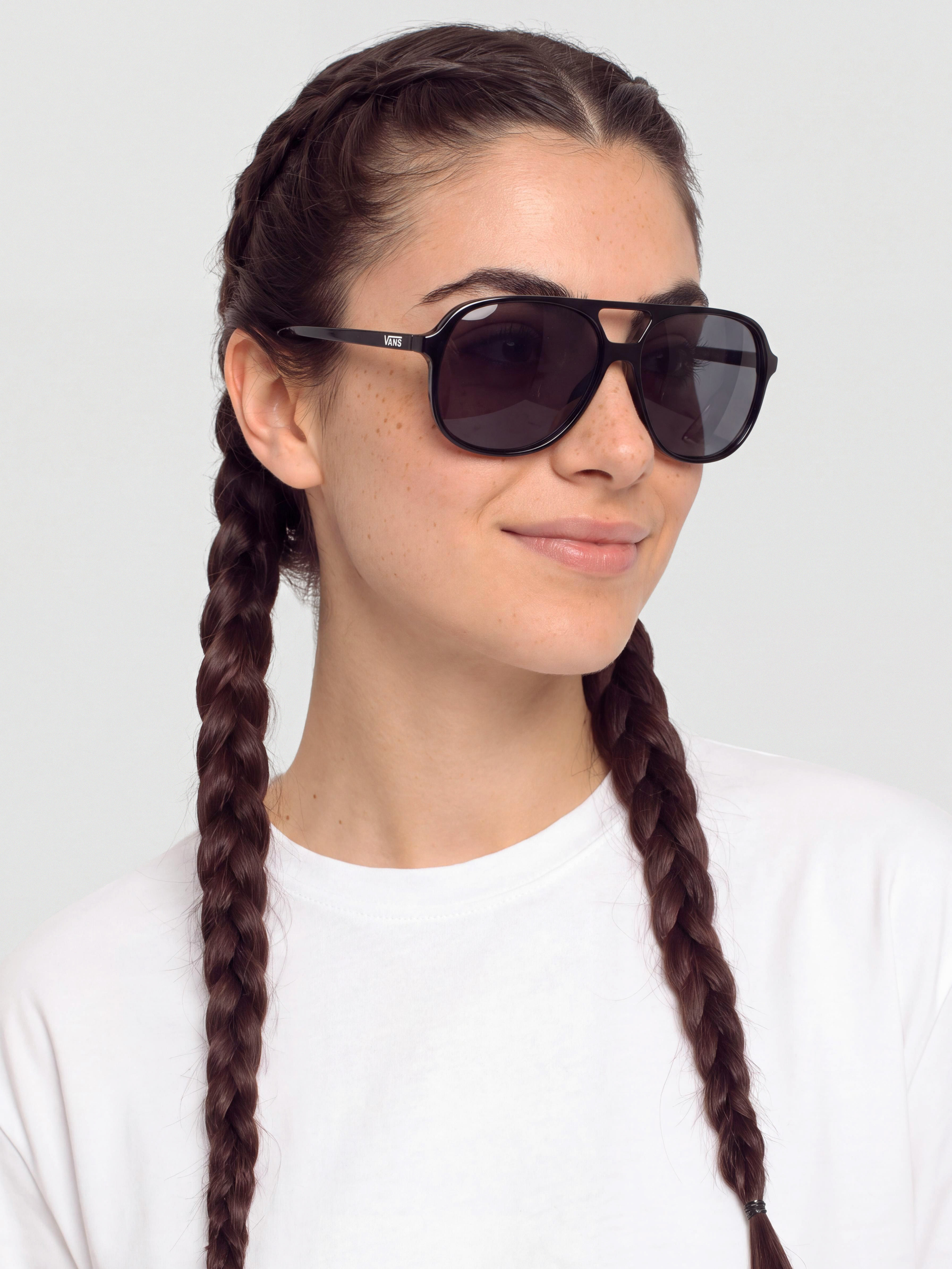 Ochelari de soare Vans Welton (black)