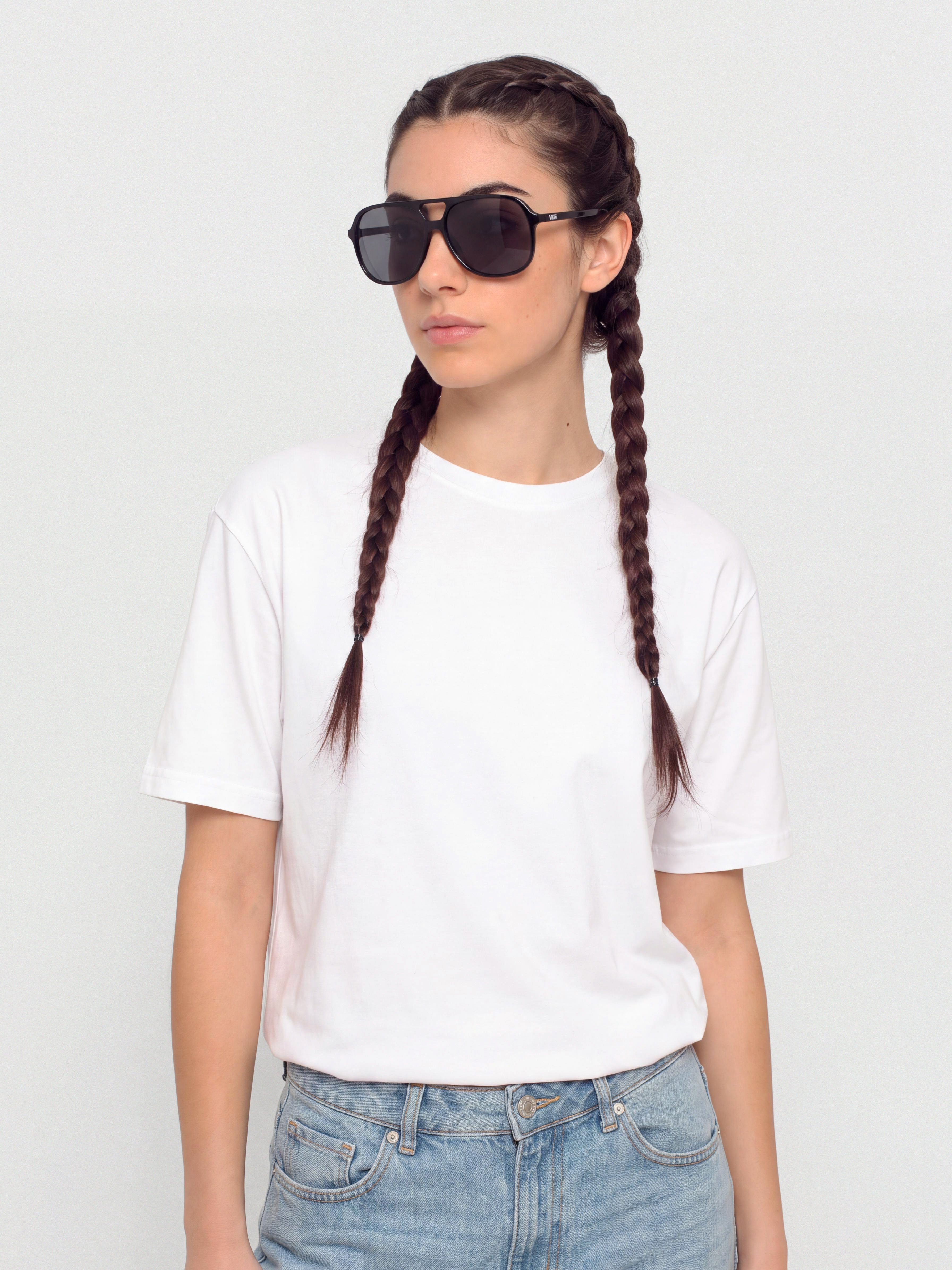 Ochelari de soare Vans Welton (black)