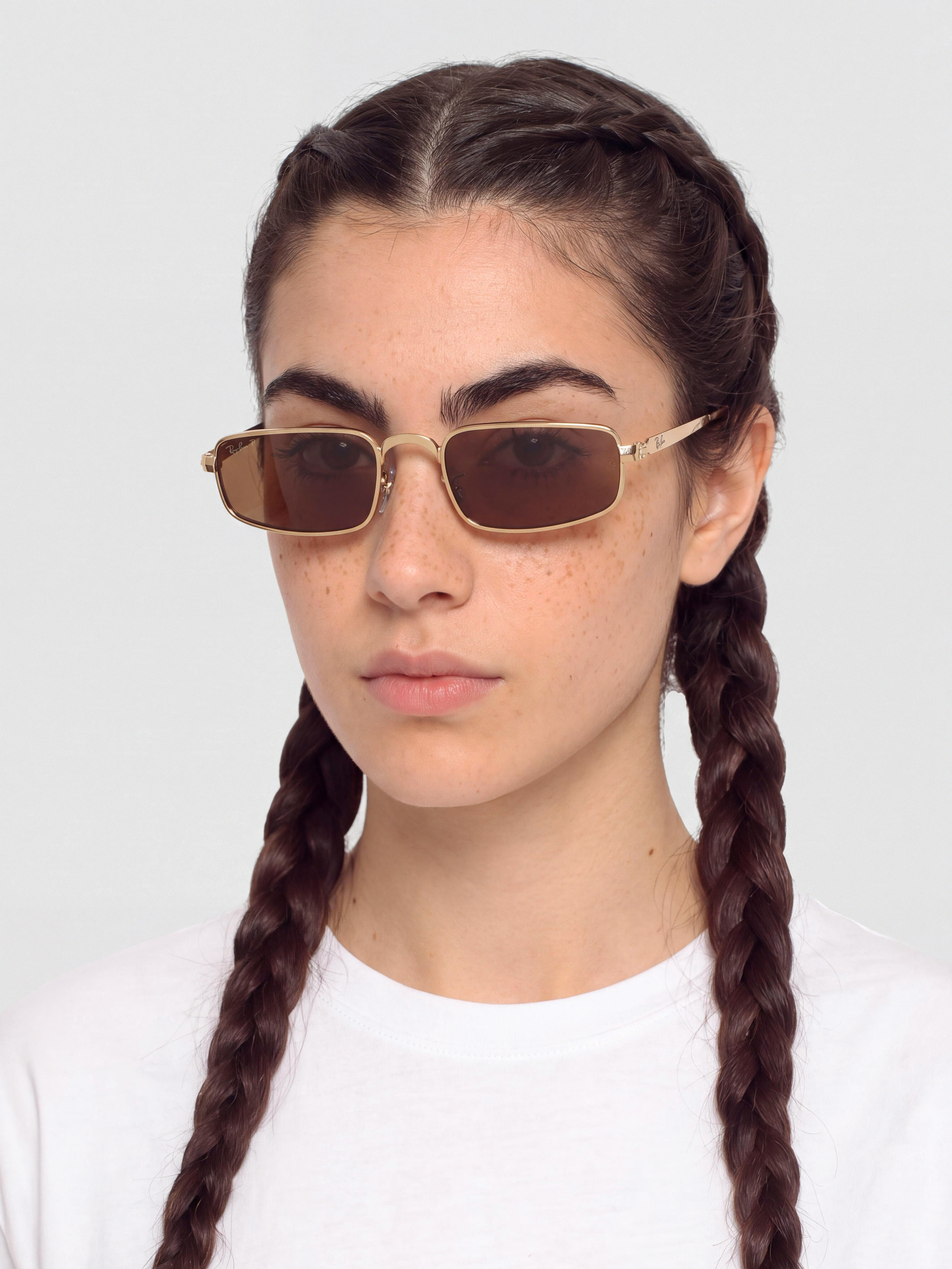 Ochelari de soare Ray-Ban Rb3927 By A$Ap Rocky