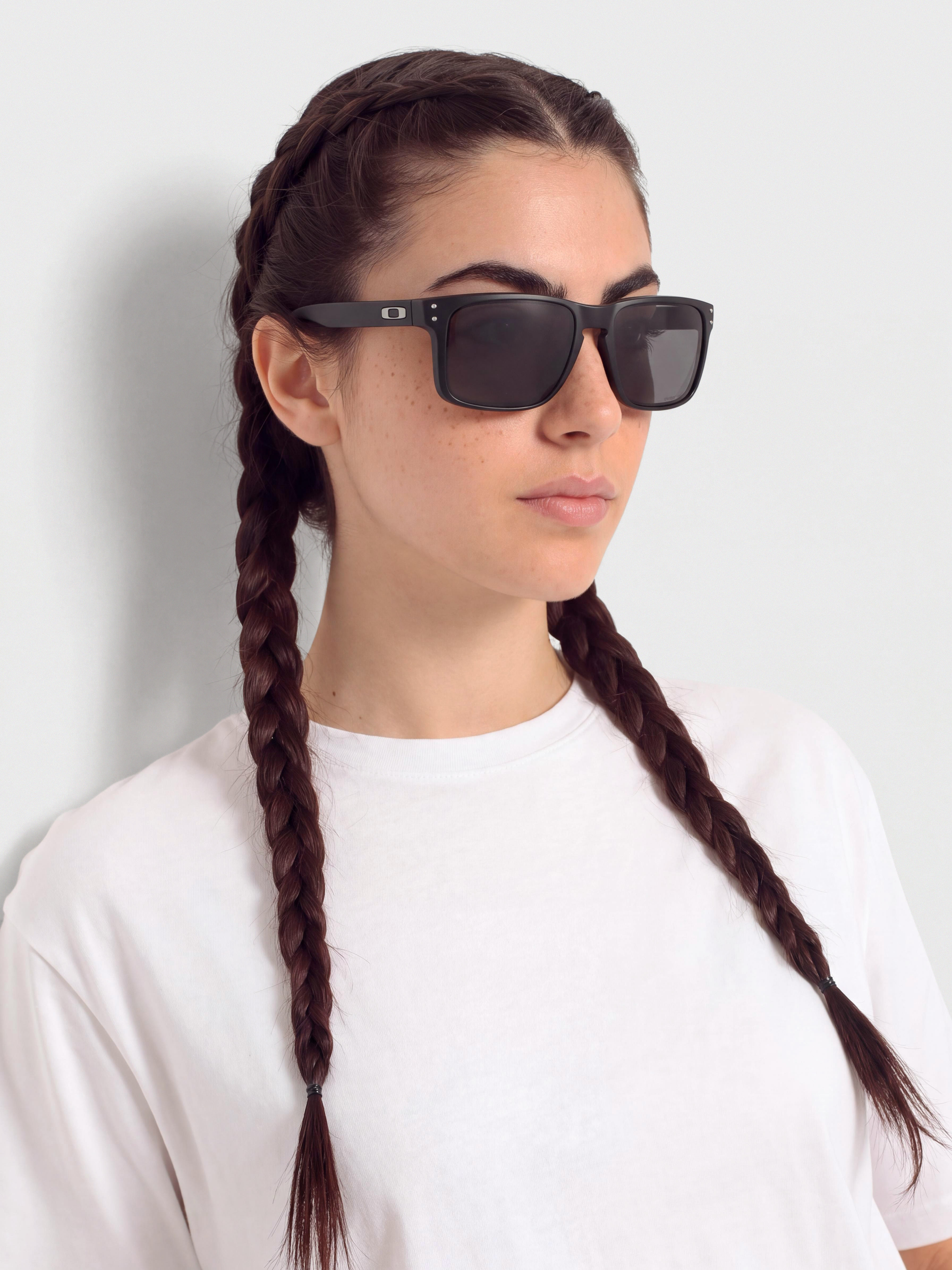 Ochelari de soare Oakley Holbrook XL