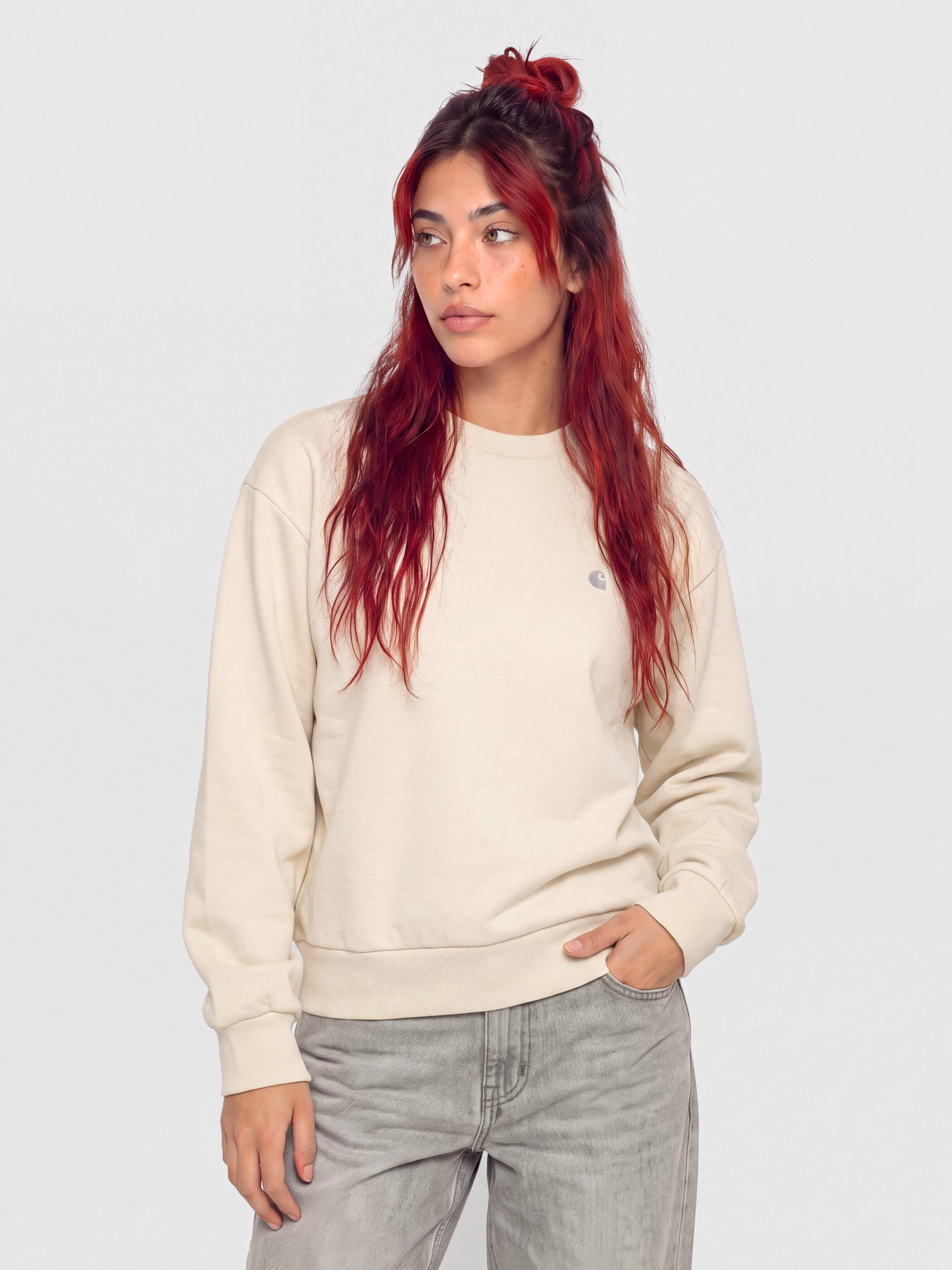 Hanorac Carhartt WIP Casey Wmn