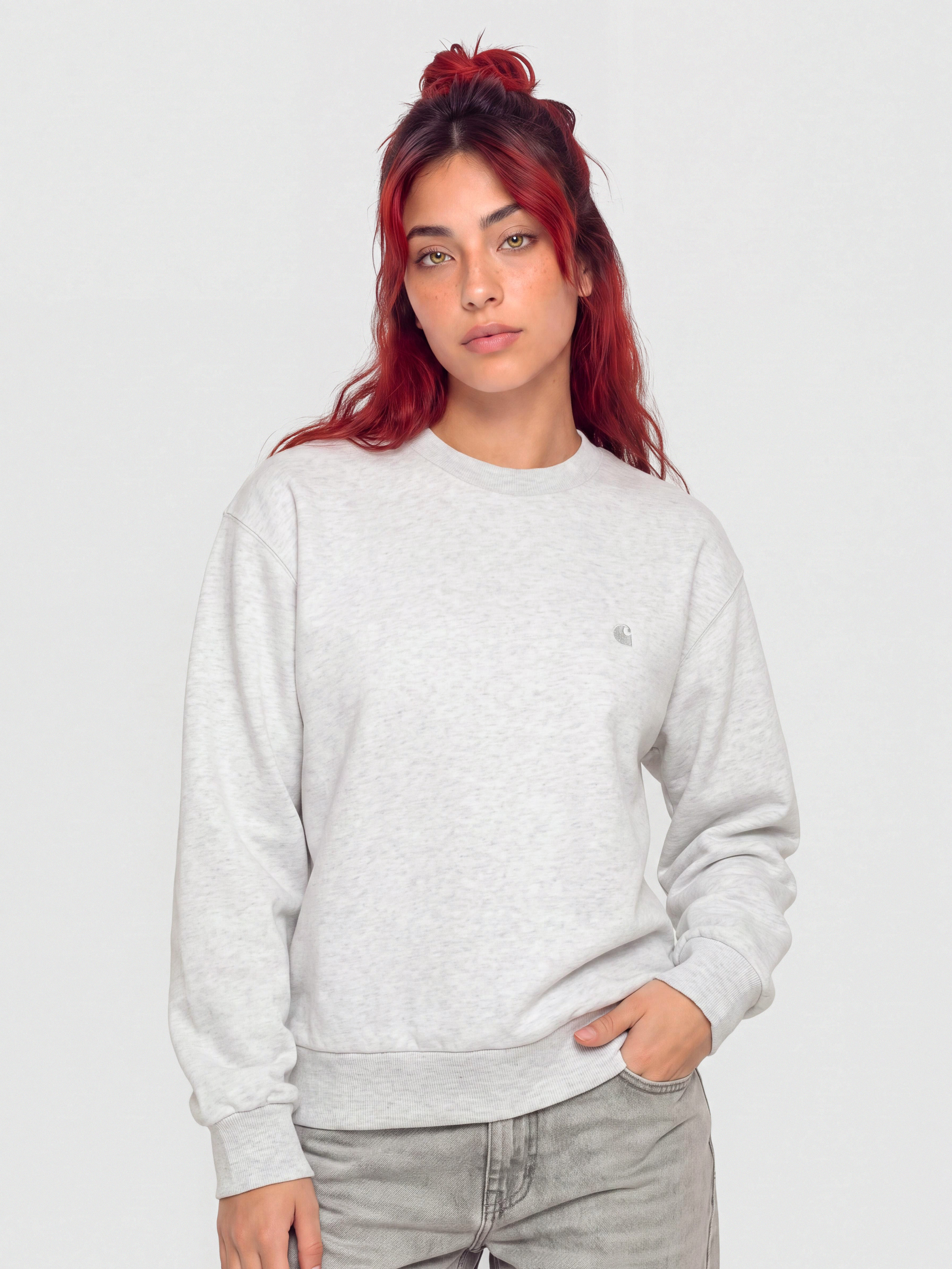 Hanorac Carhartt WIP Caseys Wmn