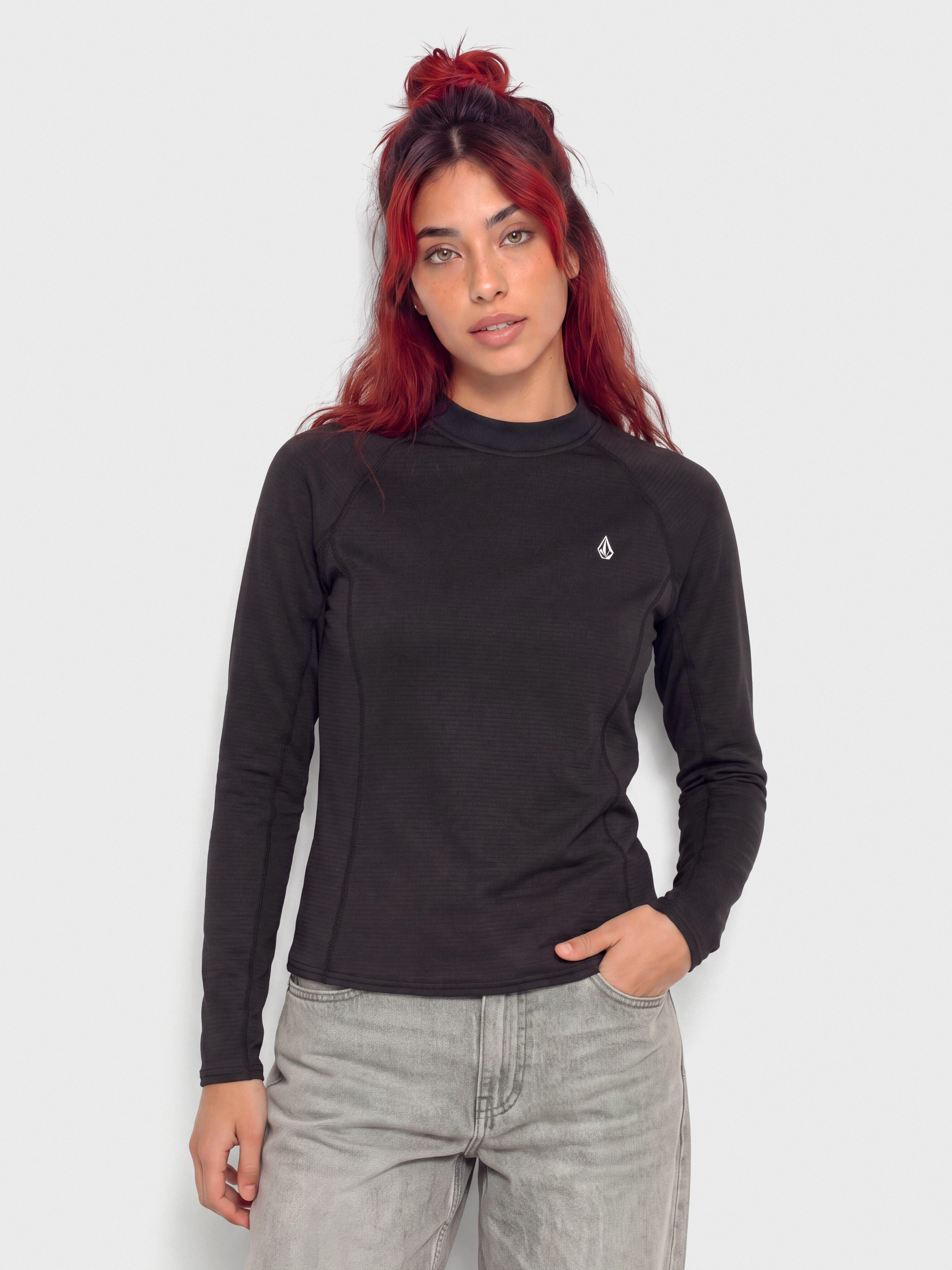 Hanorac Volcom Gridlock Wmn