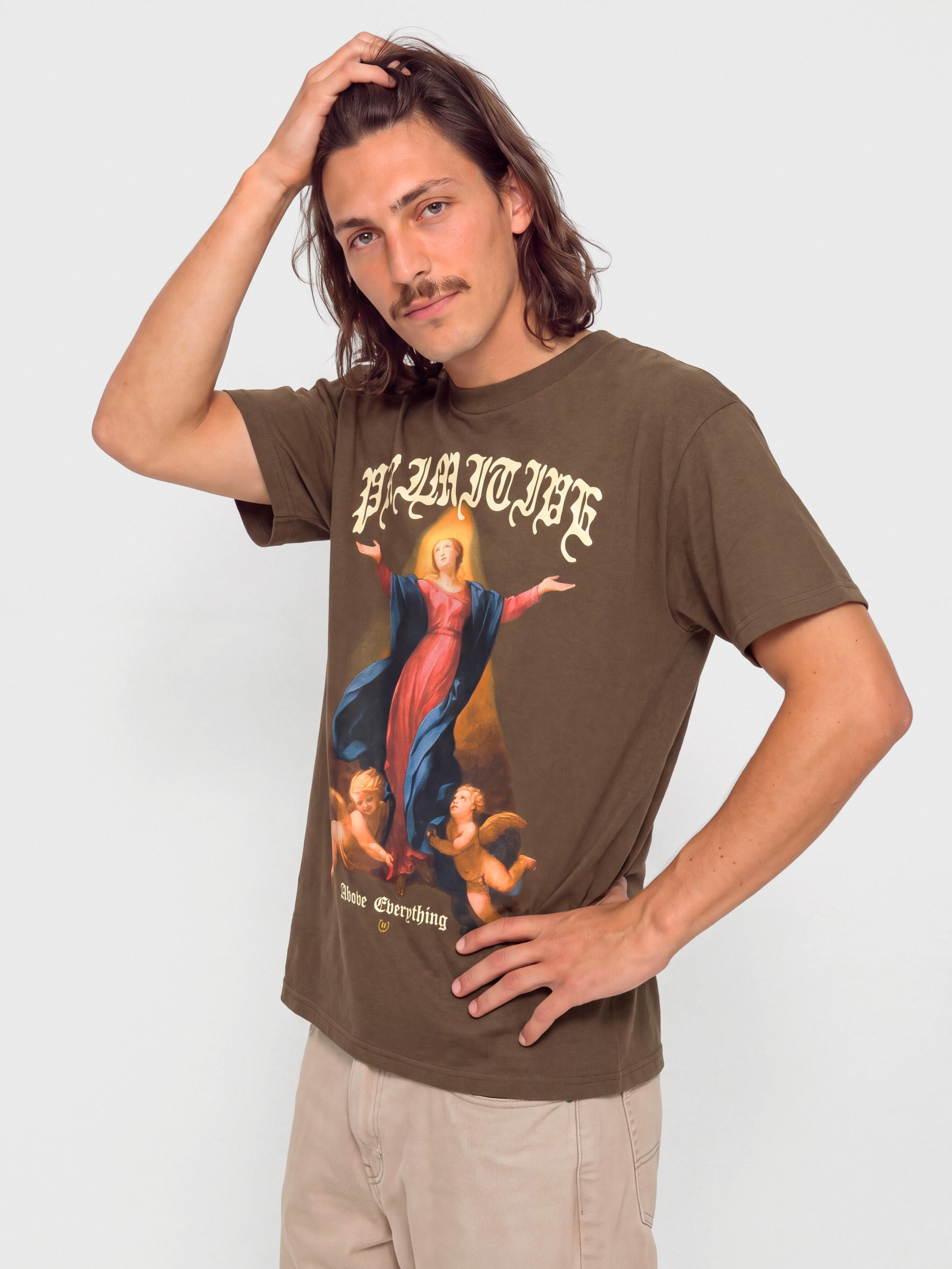 Tricou Primitive Prosper