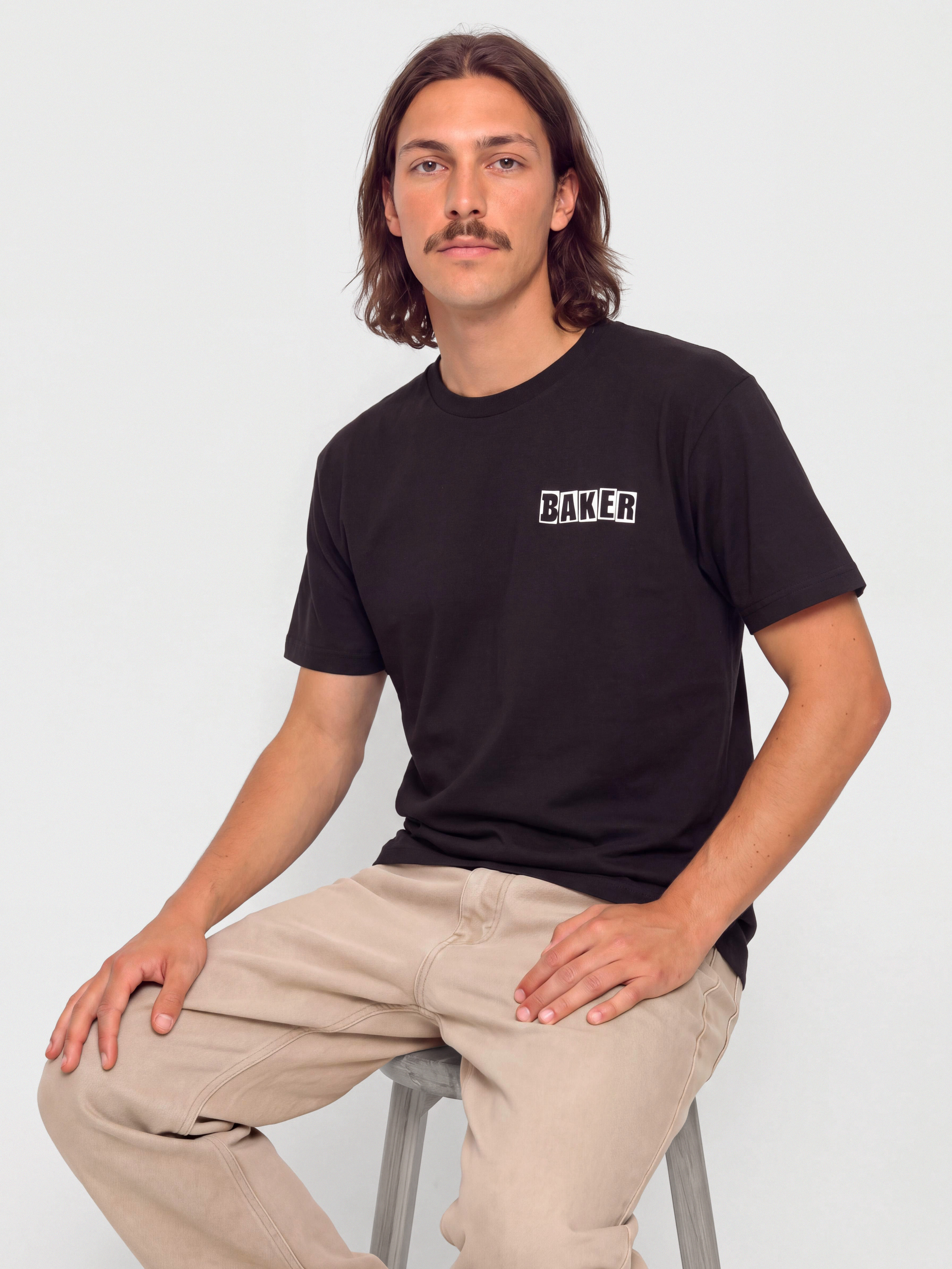 Tricou Baker Uno