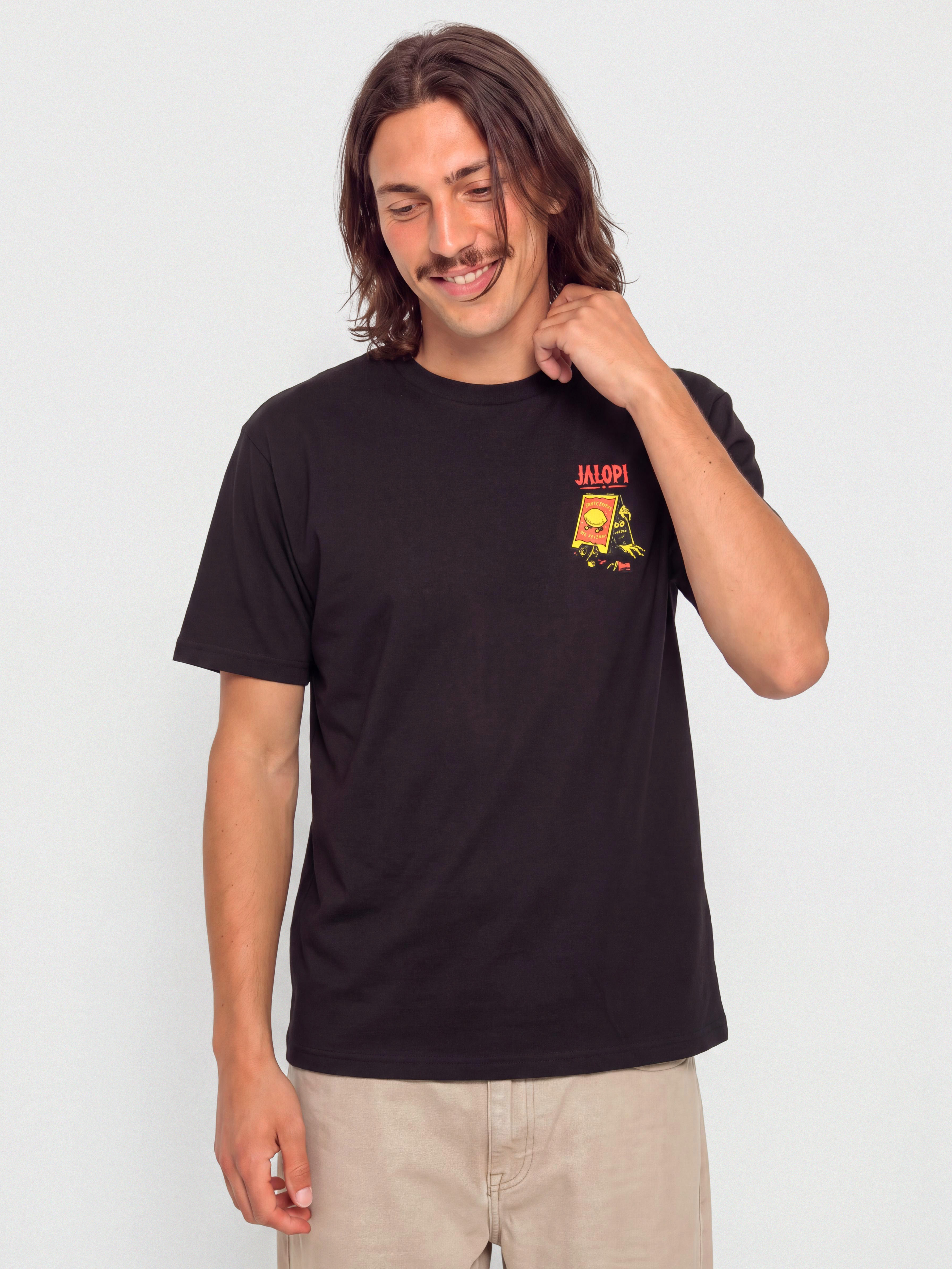 Tricou Antihero Shop Lurker