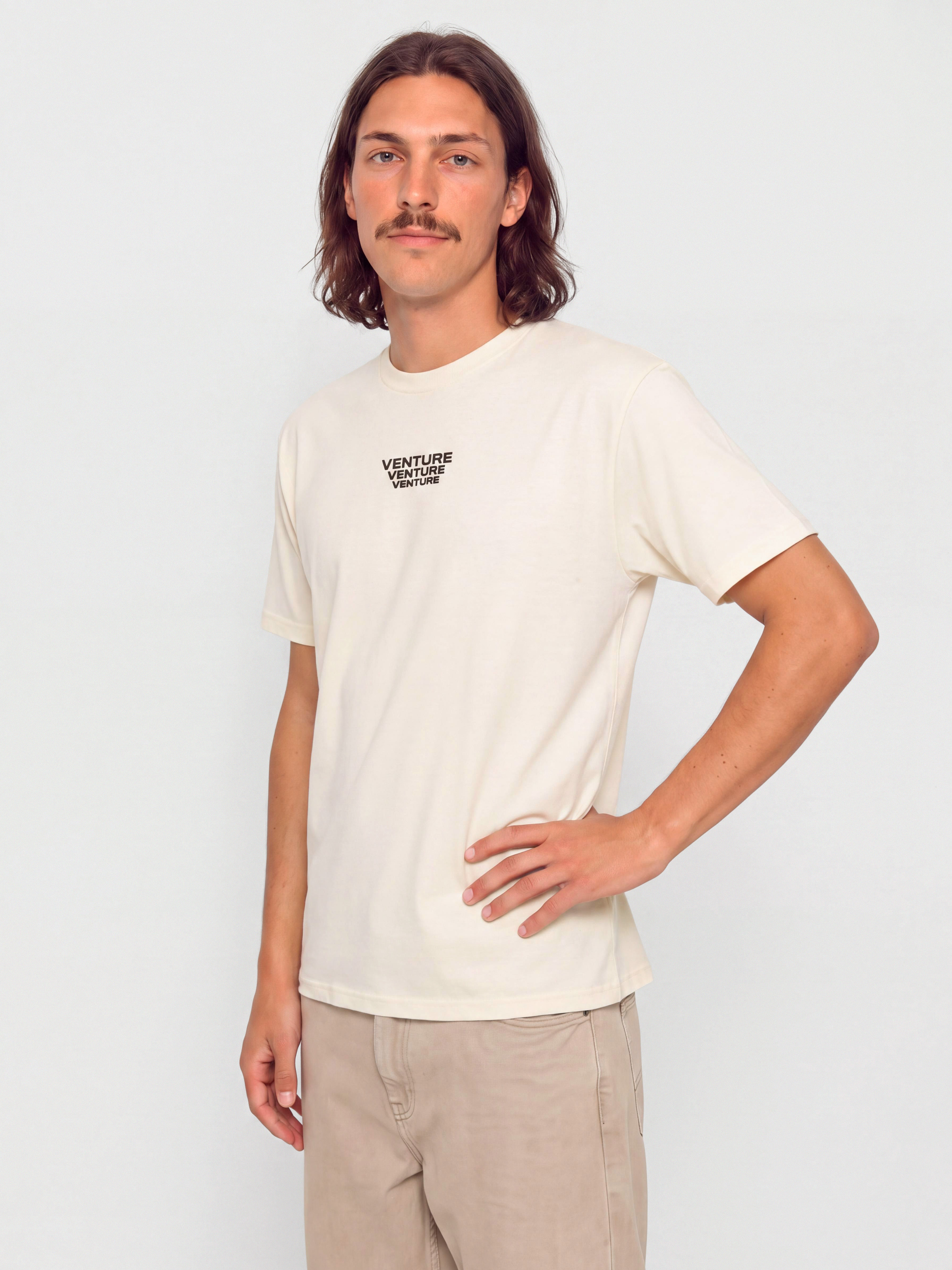 Tricou Venture Global