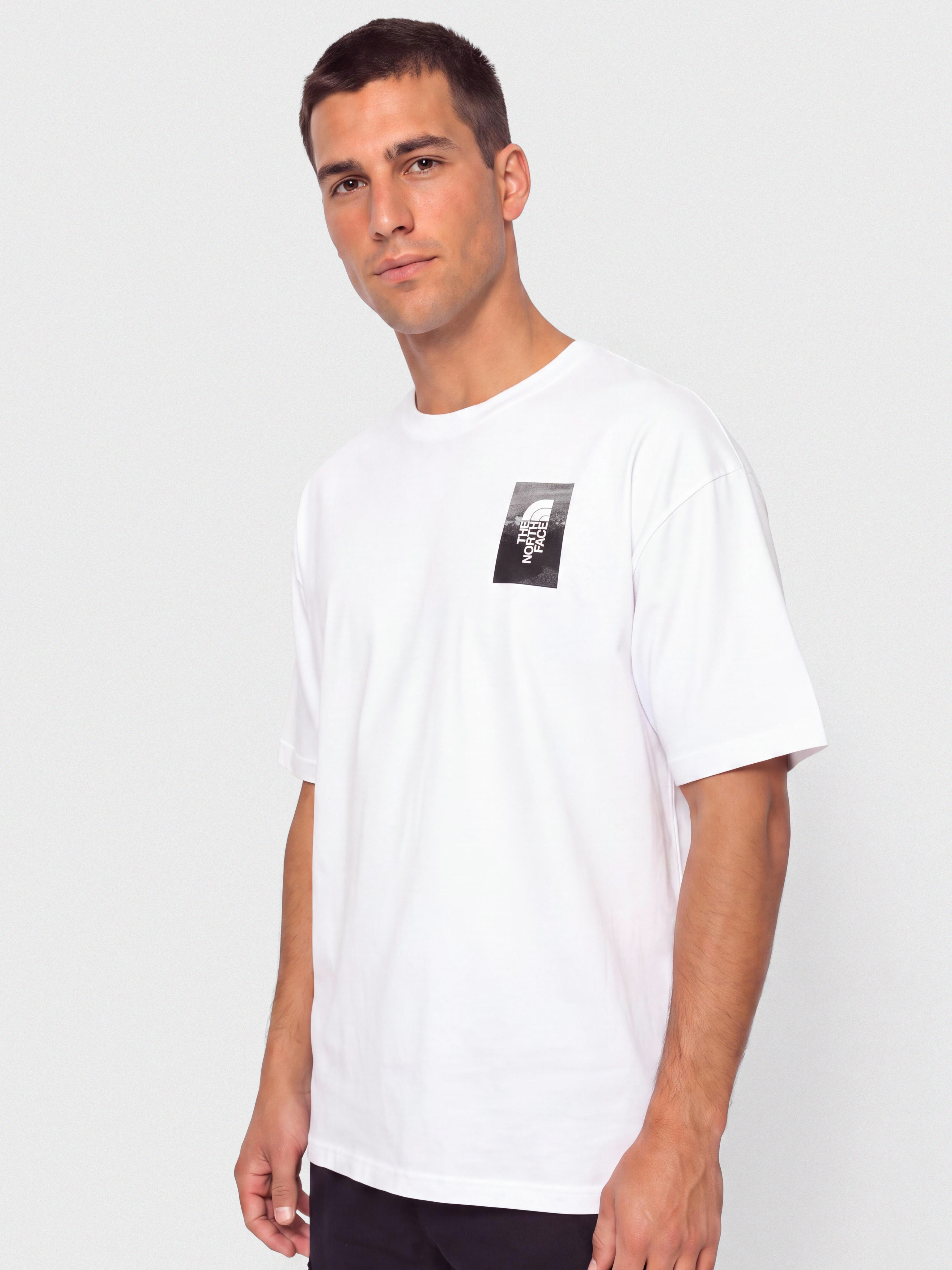 Tricou The North Face Apex '75 Collage Relaxed