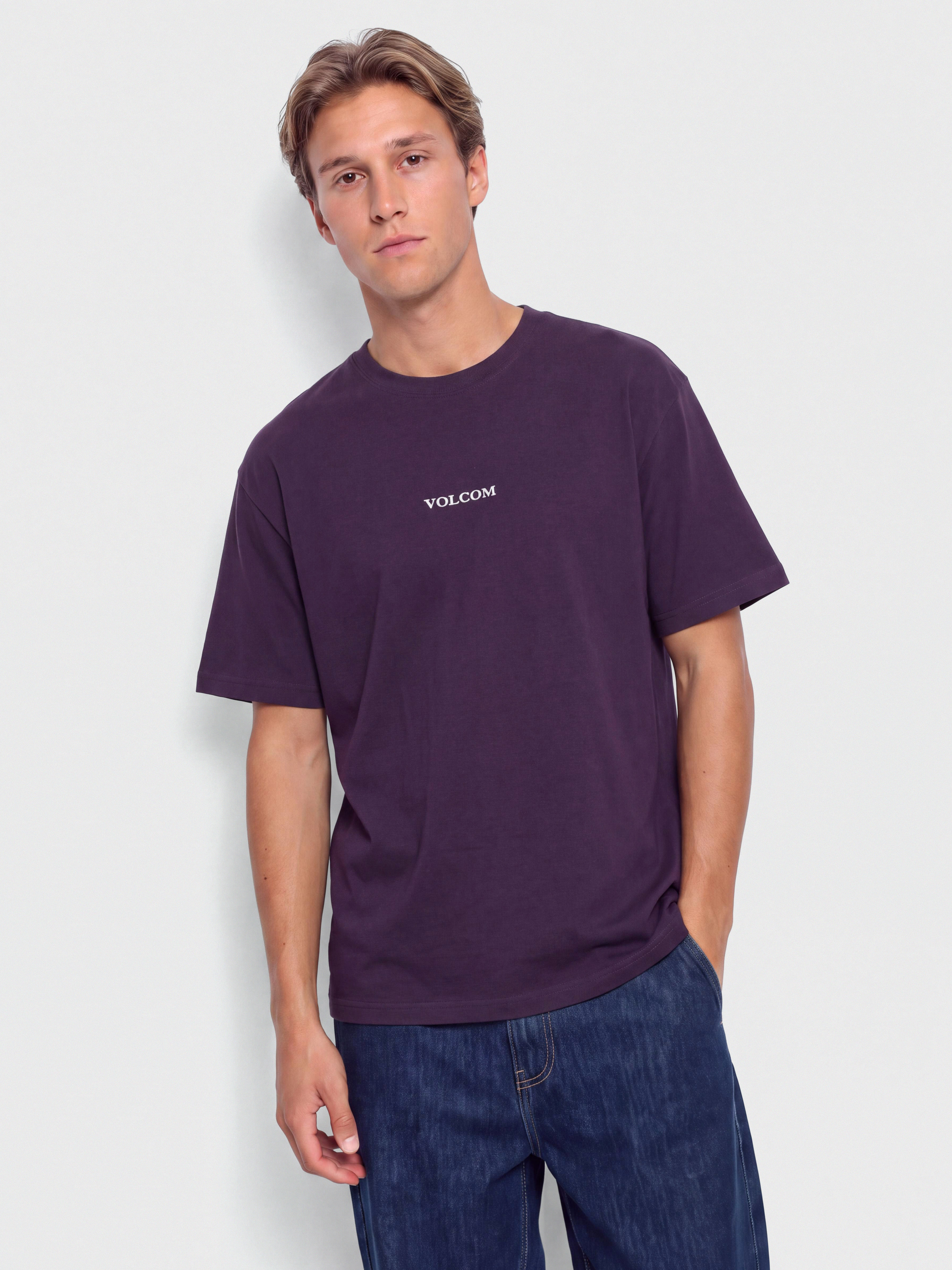 Tricou Volcom Stone Lse