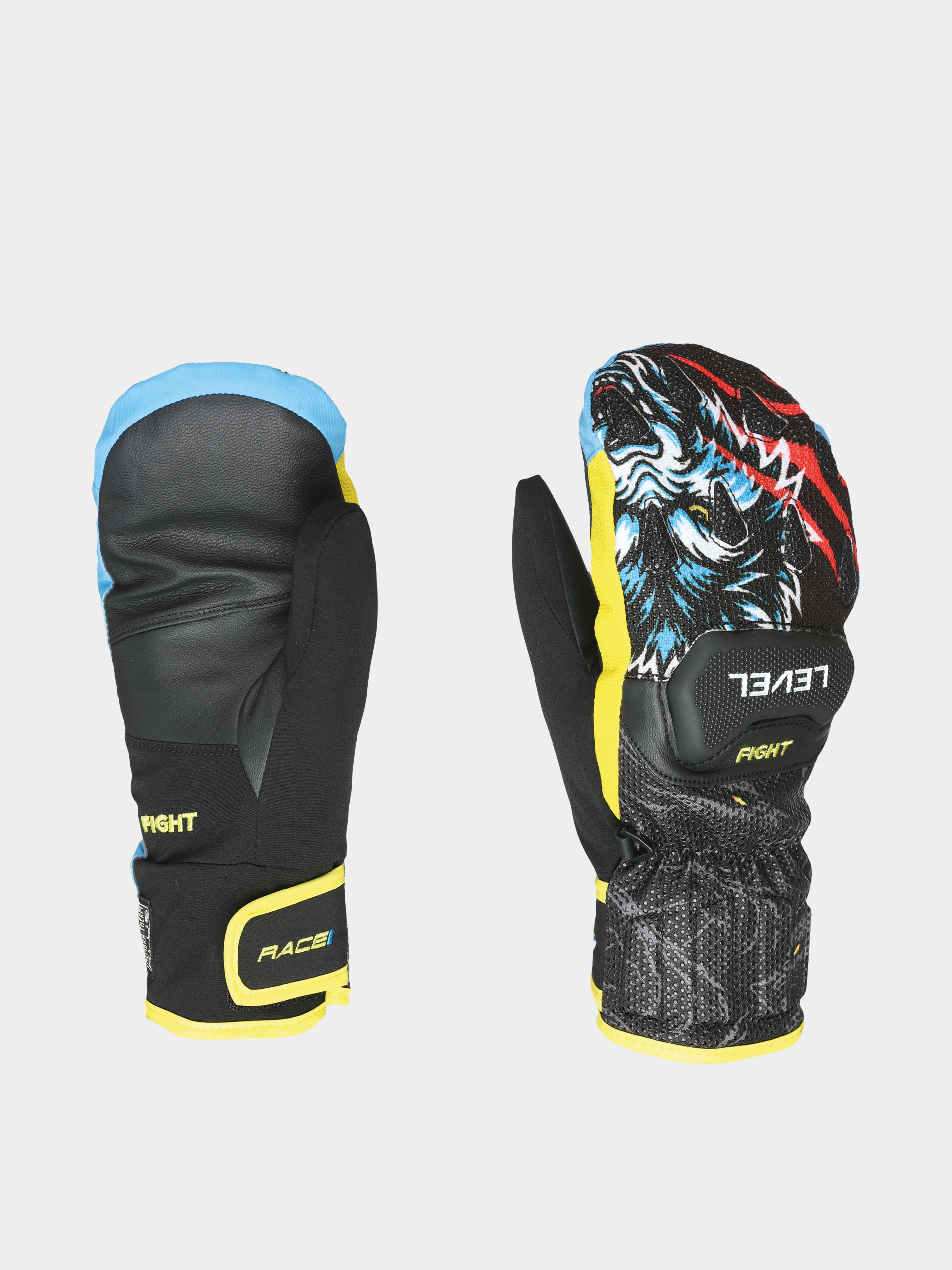 Mănuși Level Race Replica Mitt