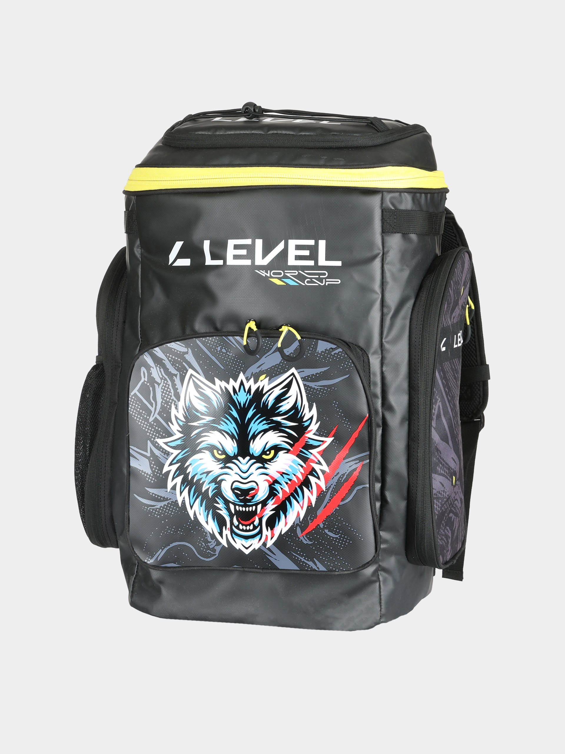 Rucsac Level Backpack Ski Team 40Lt