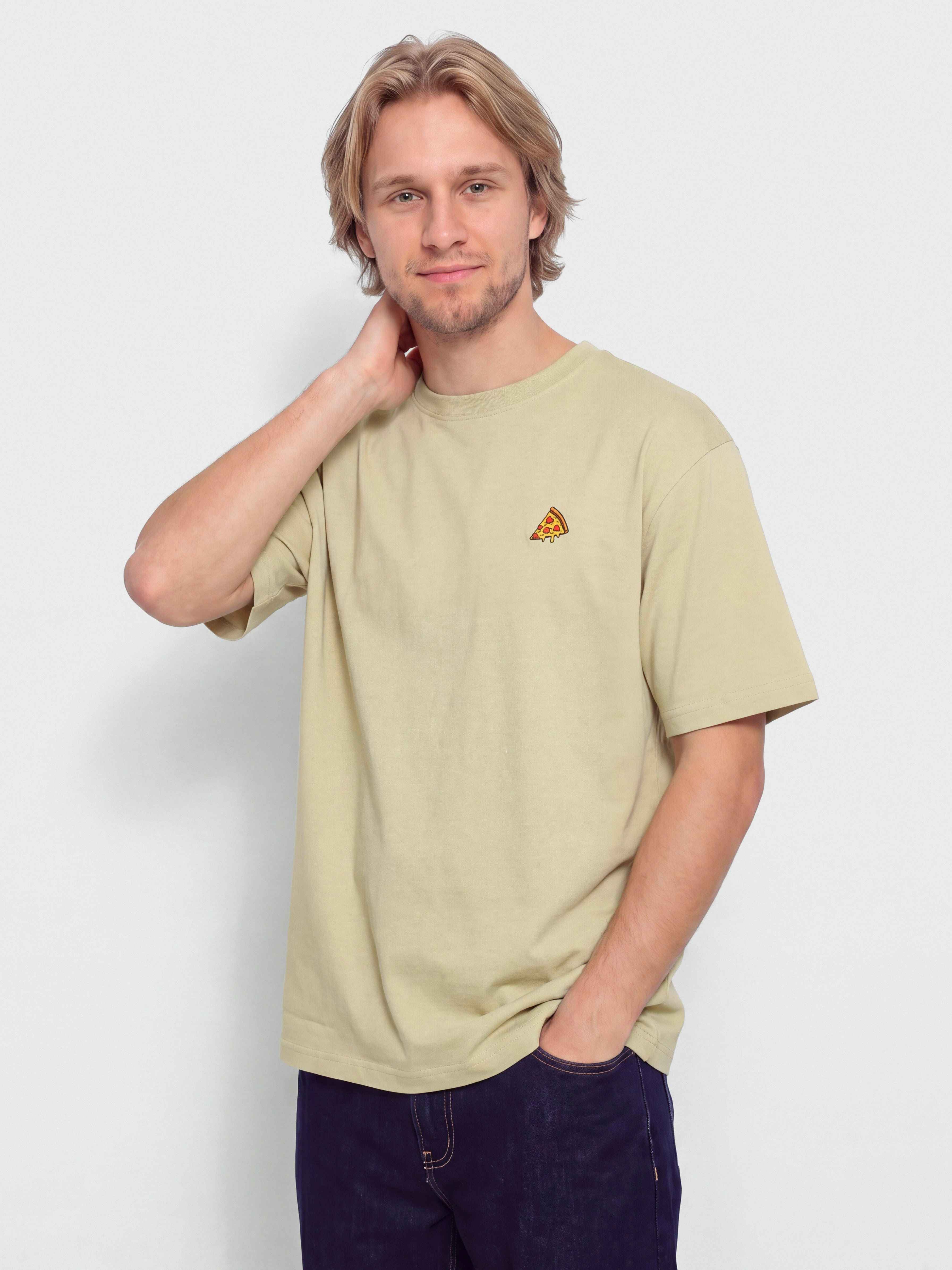 Tricou Iriedaily Pizza Slice