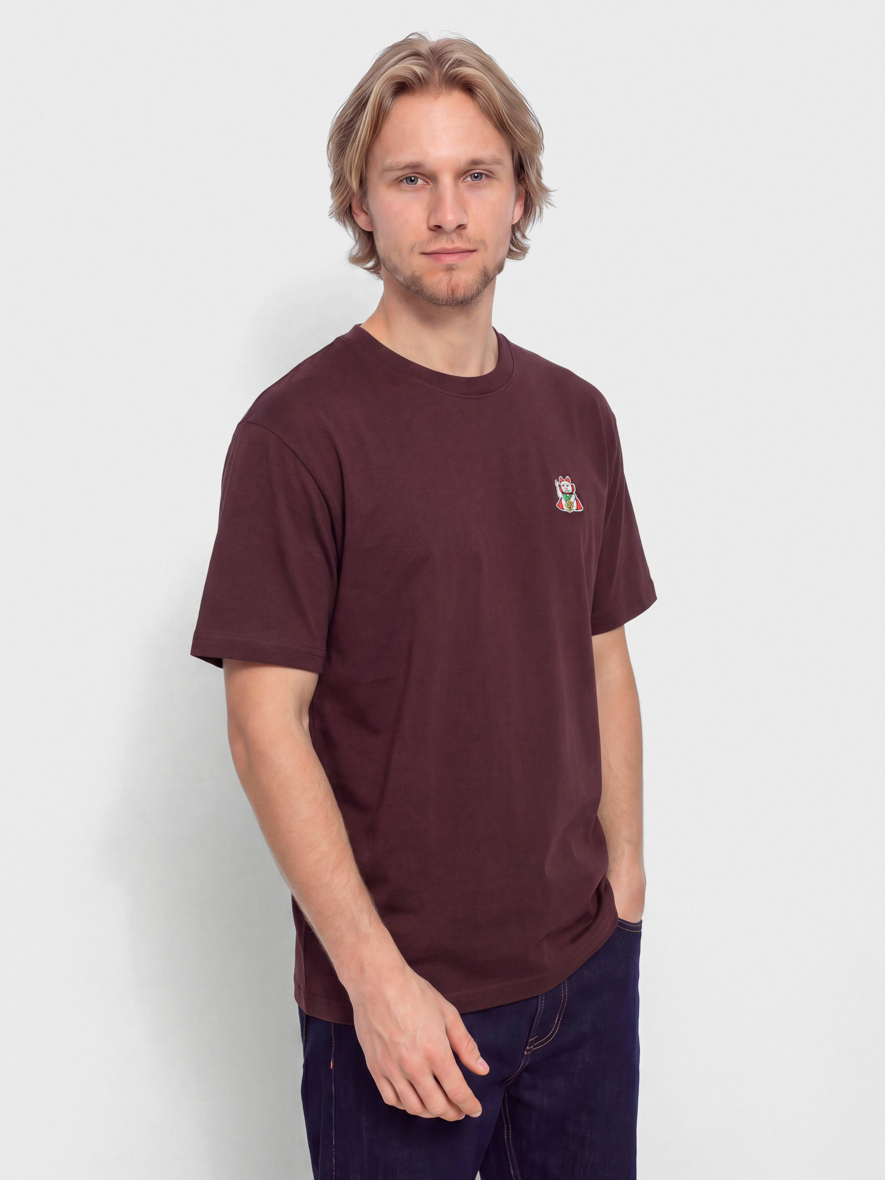 Tricou Iriedaily Vamp Cat