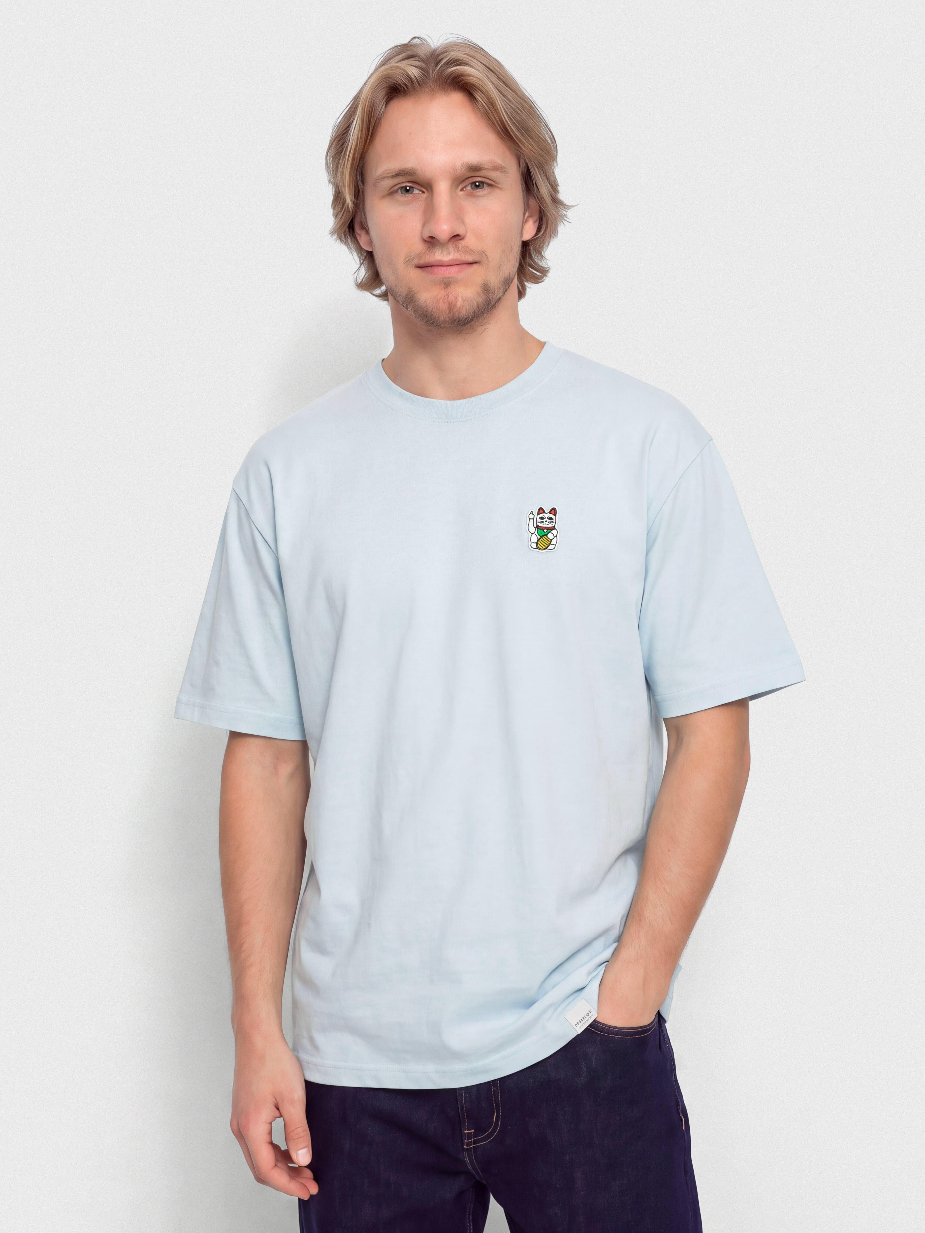 Tricou Iriedaily Bye Bye