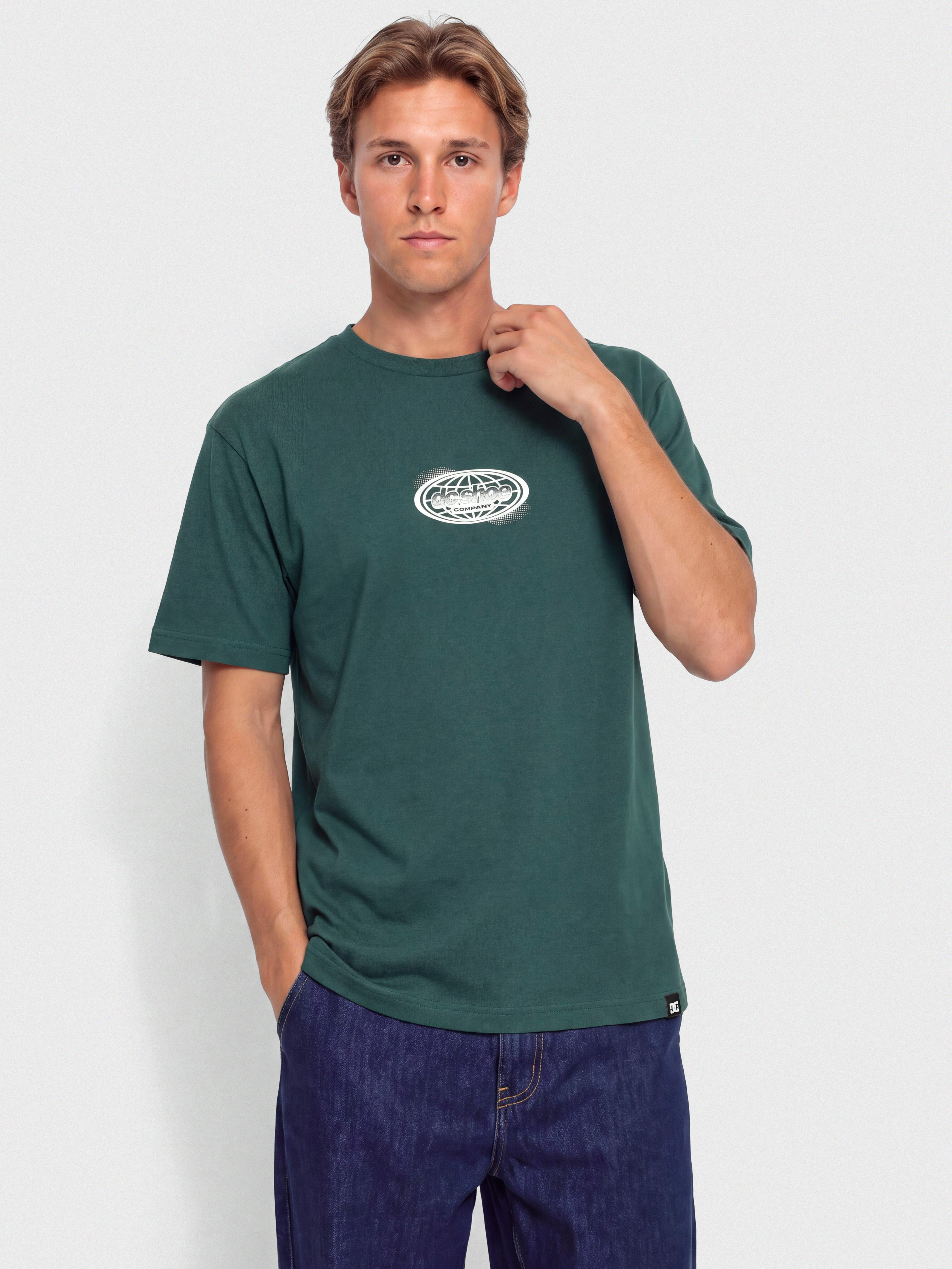 Tricou DC Trotter (ponderosa pine)
