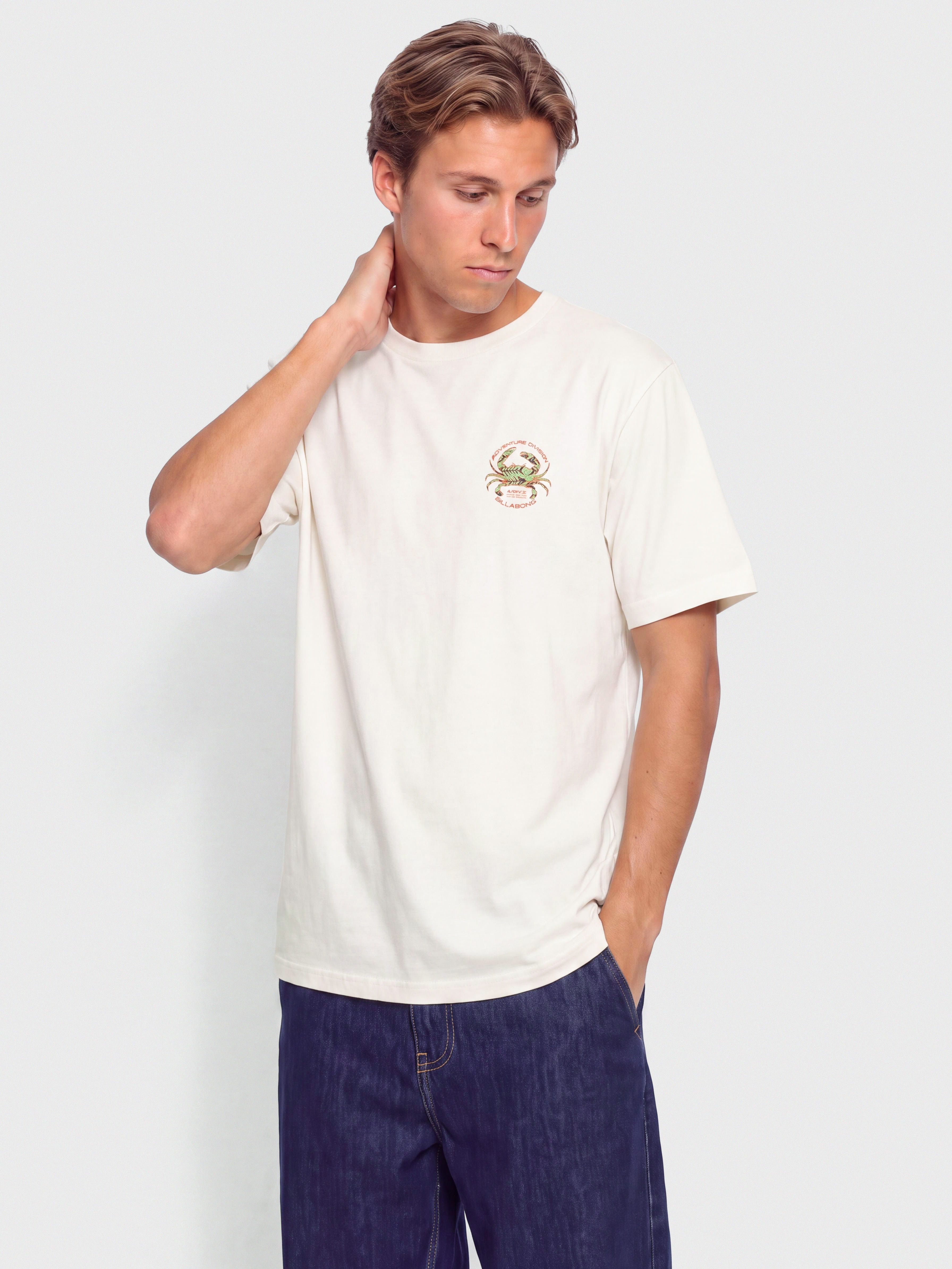Tricou Billabong Fauna