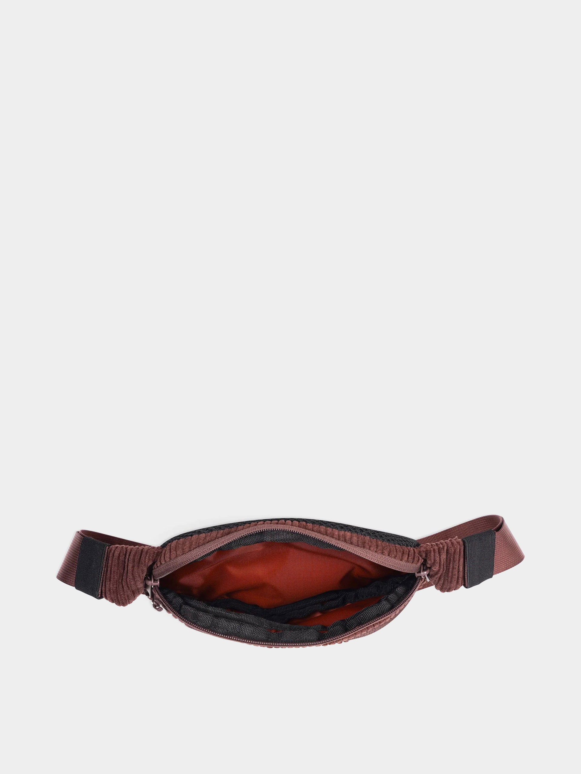 Borsetă de brâu Kavu Cord Spectator (chocolate)