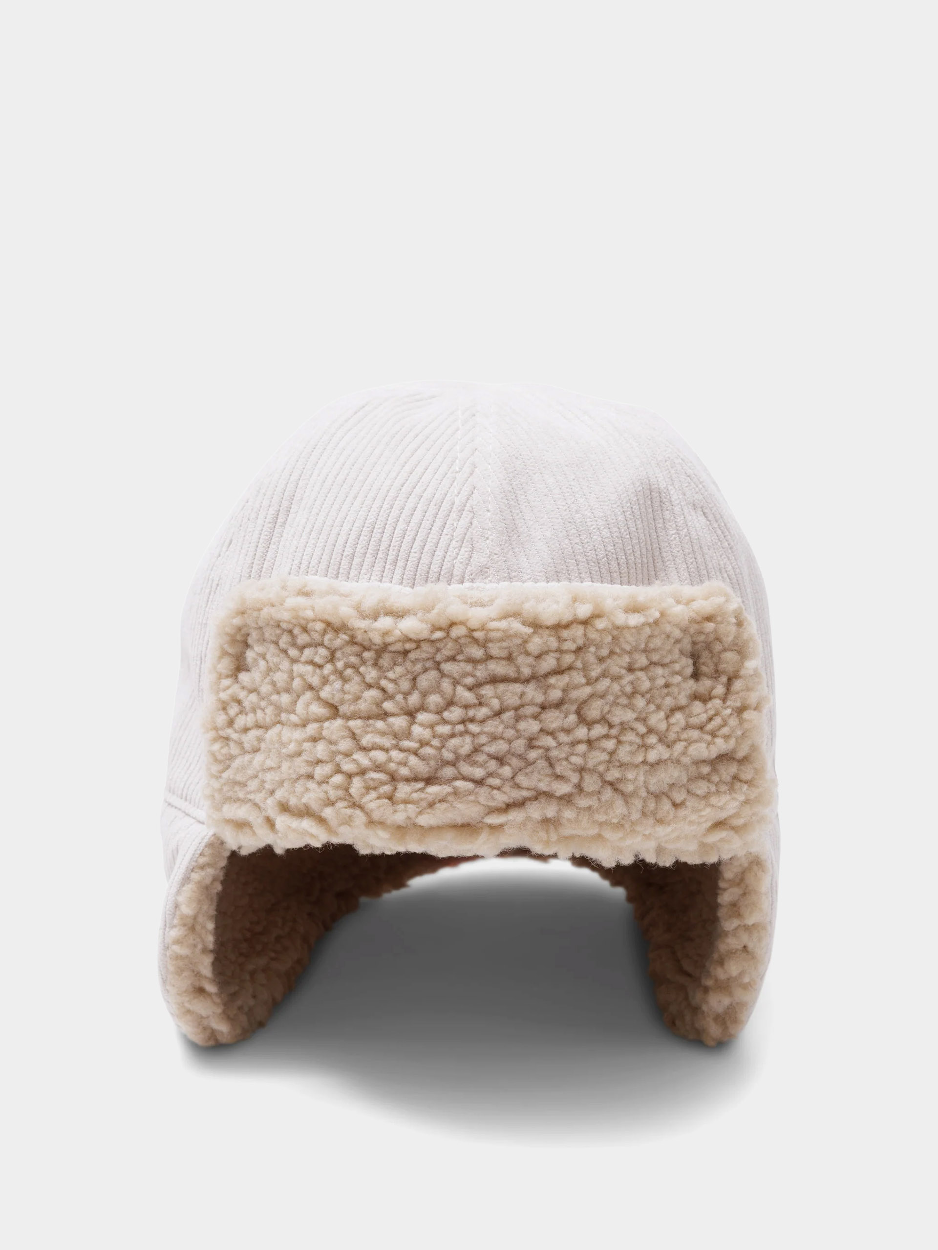 Șapcă Kavu Fur Ball Fudd (natural)