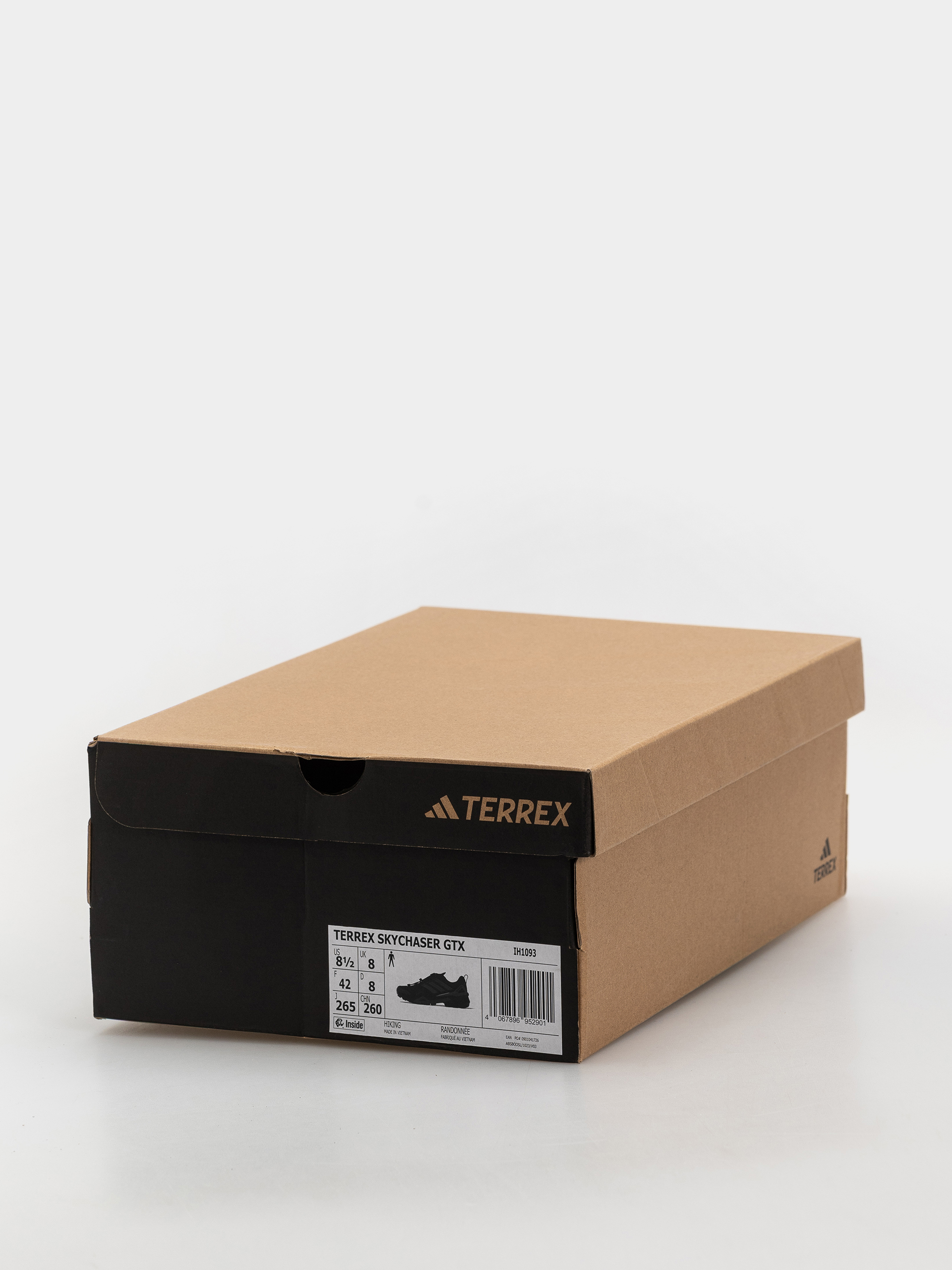 Pantofi adidas Terrex Skychaser Gt (cblack/cblack/carbon)